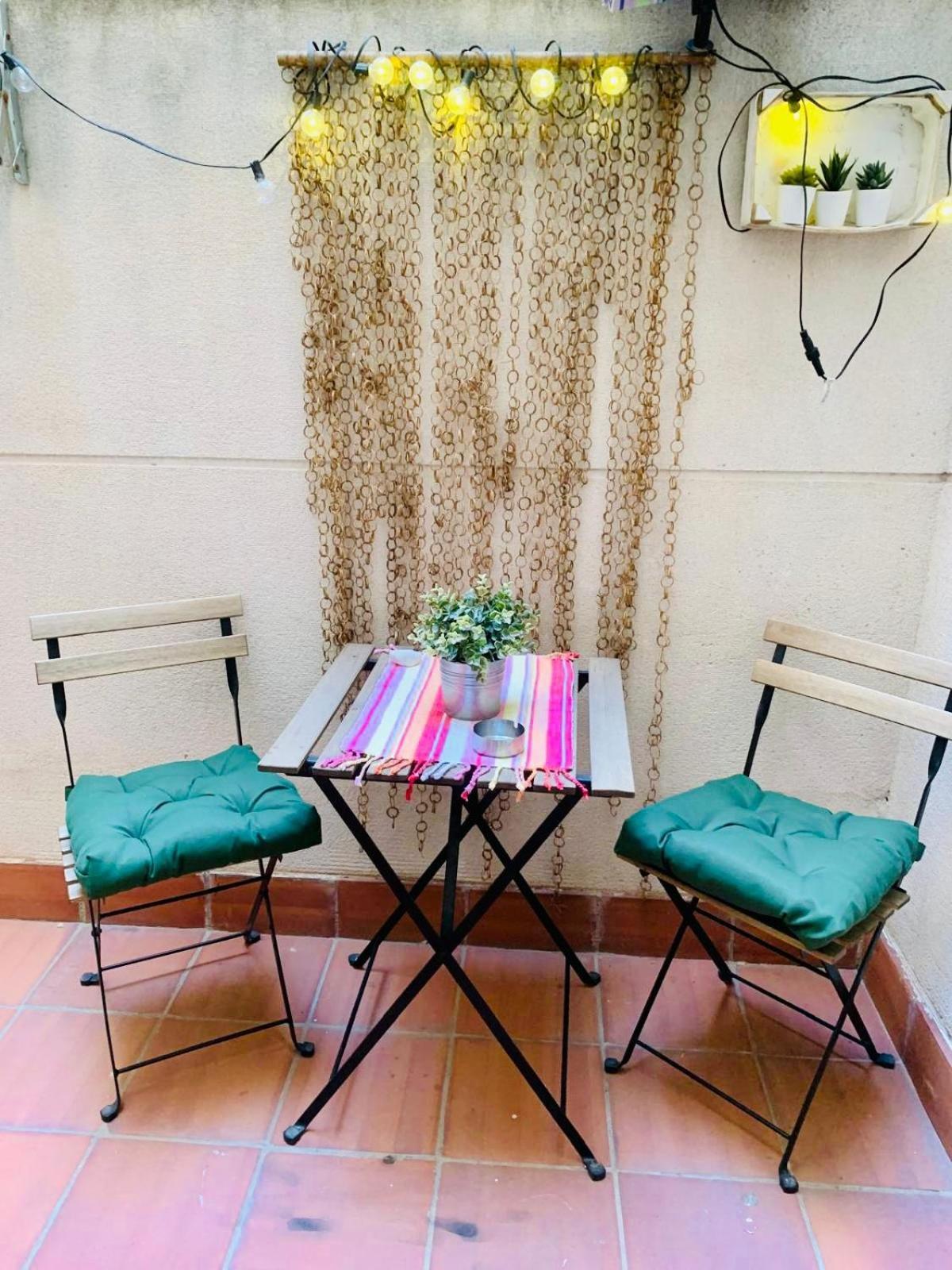 Apartment Refino 11 Malaga