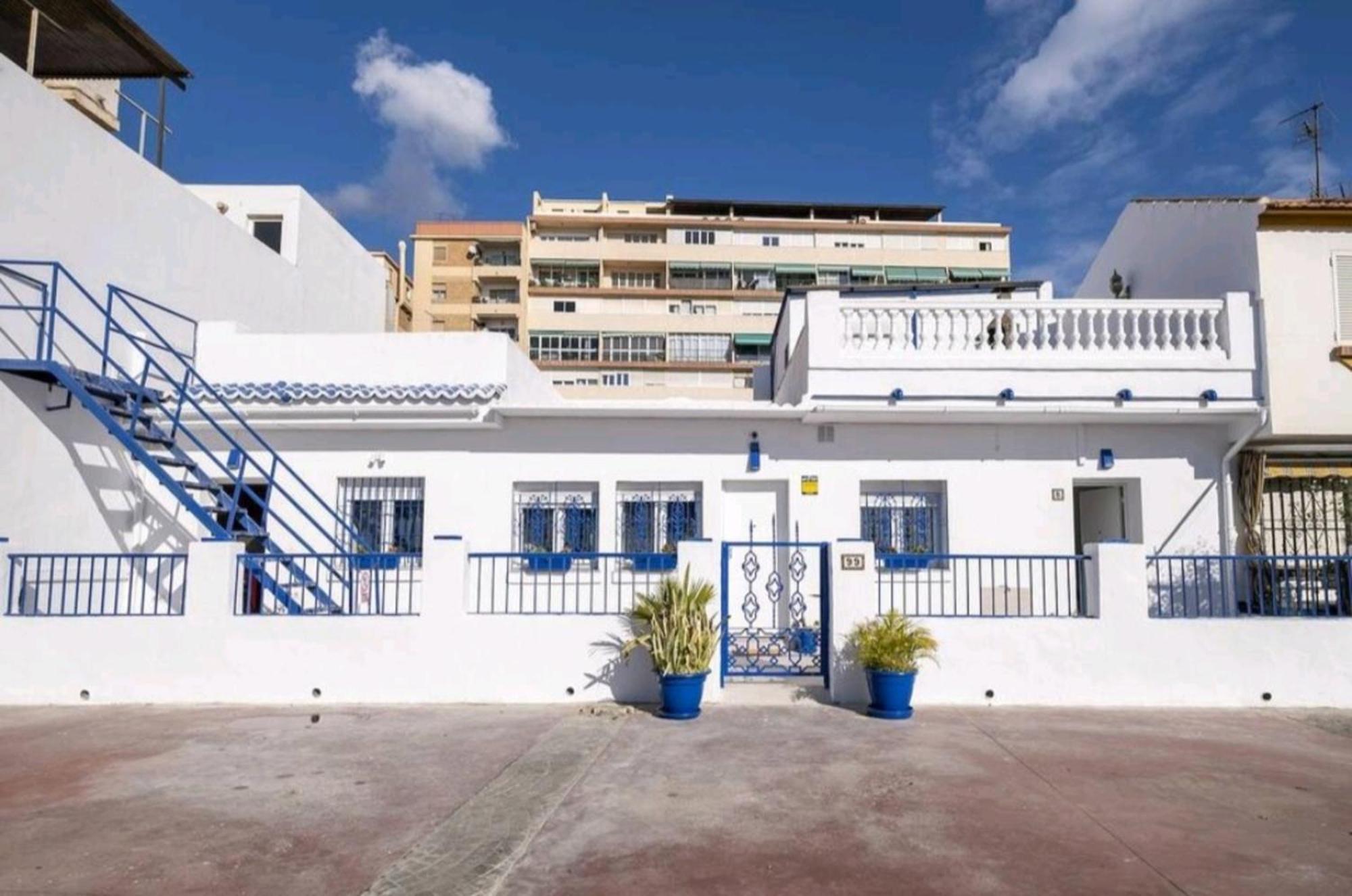 Appartement Water Front Beach Apt A
