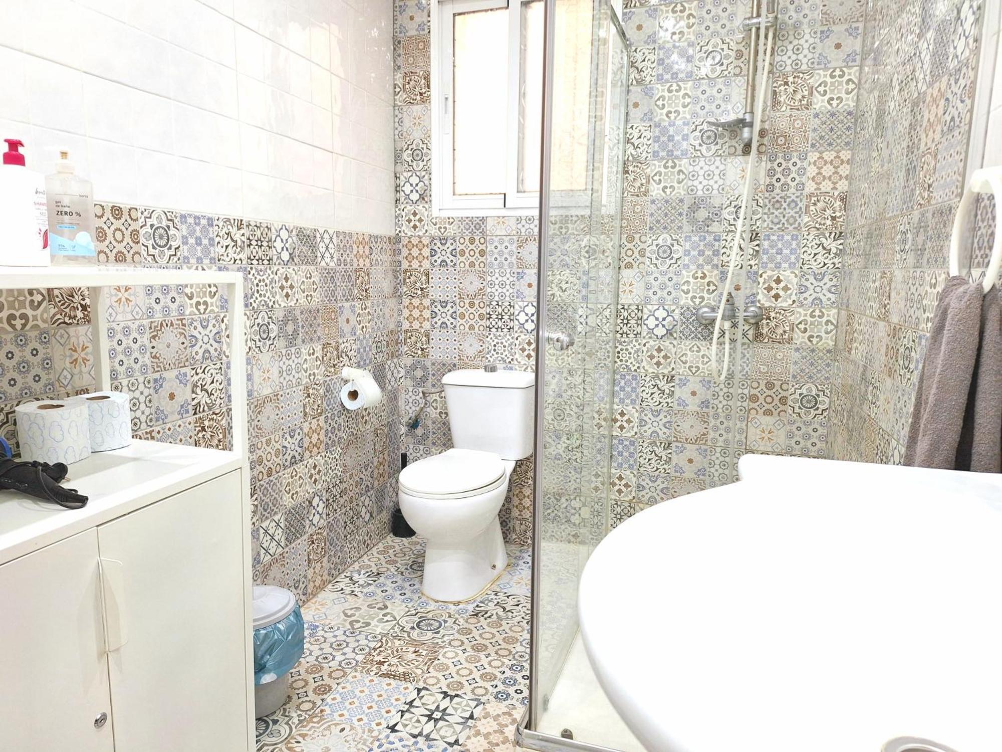 Sunny Malaga Centre Flats, 2 Options, With Balcony Or Terrace Málaga