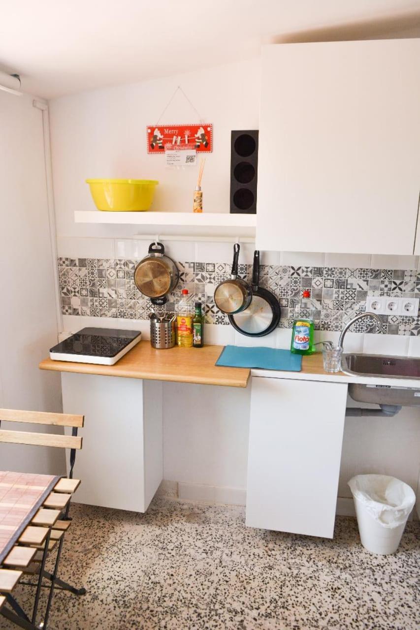 Appartement Con Mirador
