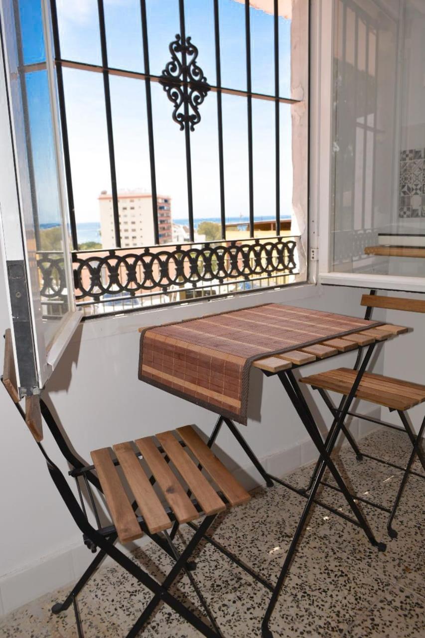 Con Mirador Appartement *