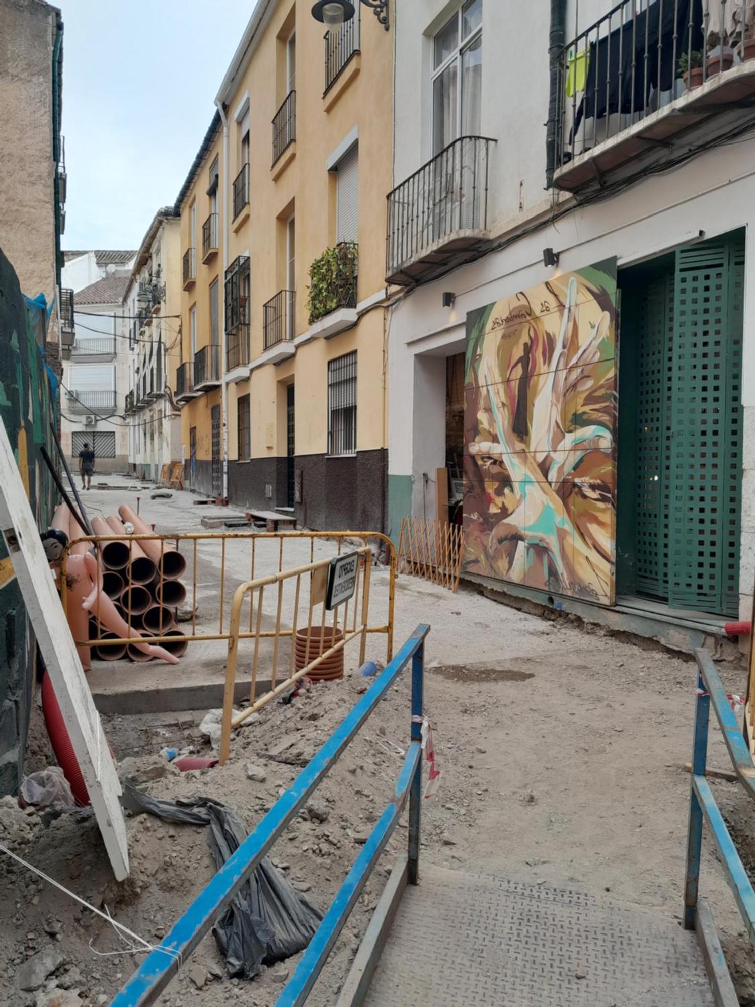 U-nique Alonso Benitez Appartement Málaga