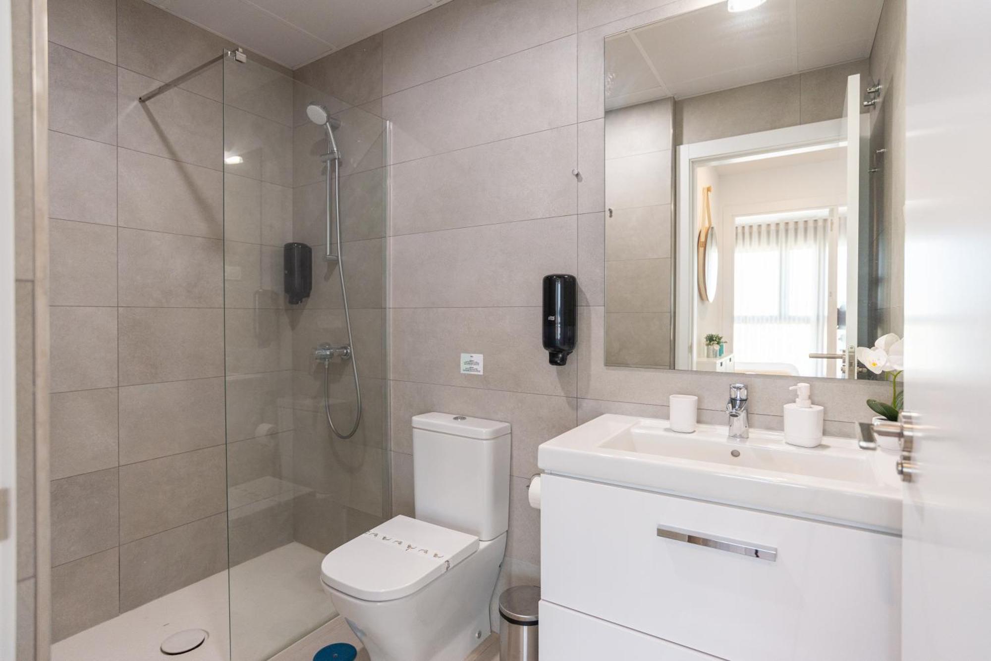 Skyline Iv Pool & Coworking By Ele Appartement