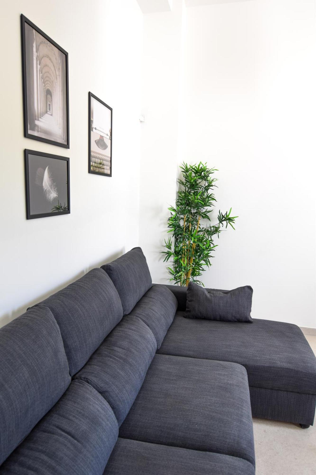 Appartement Letplanet Brasil *
