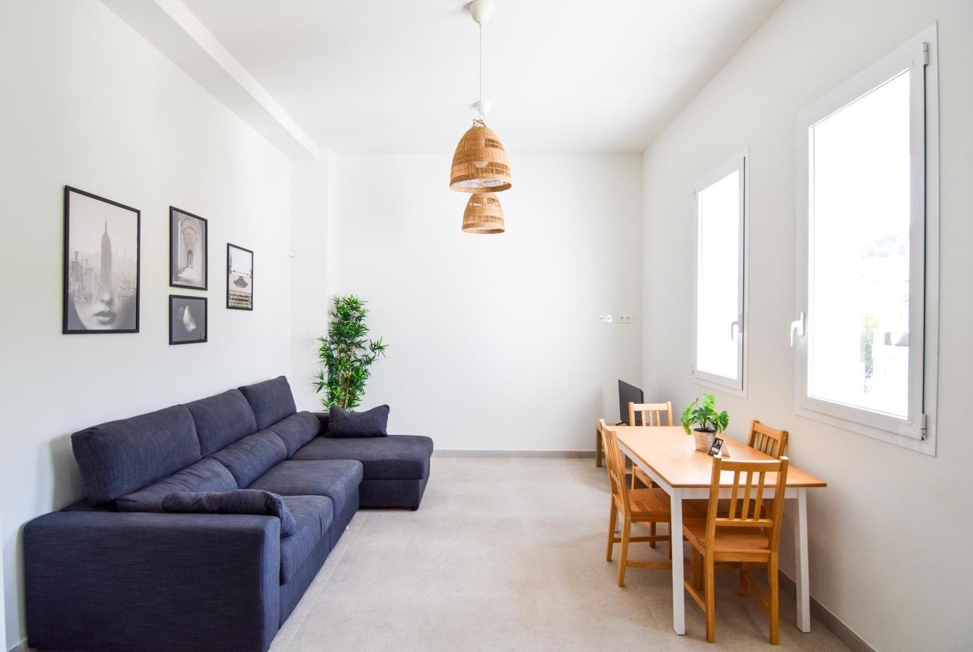 Appartement Letplanet Brasil