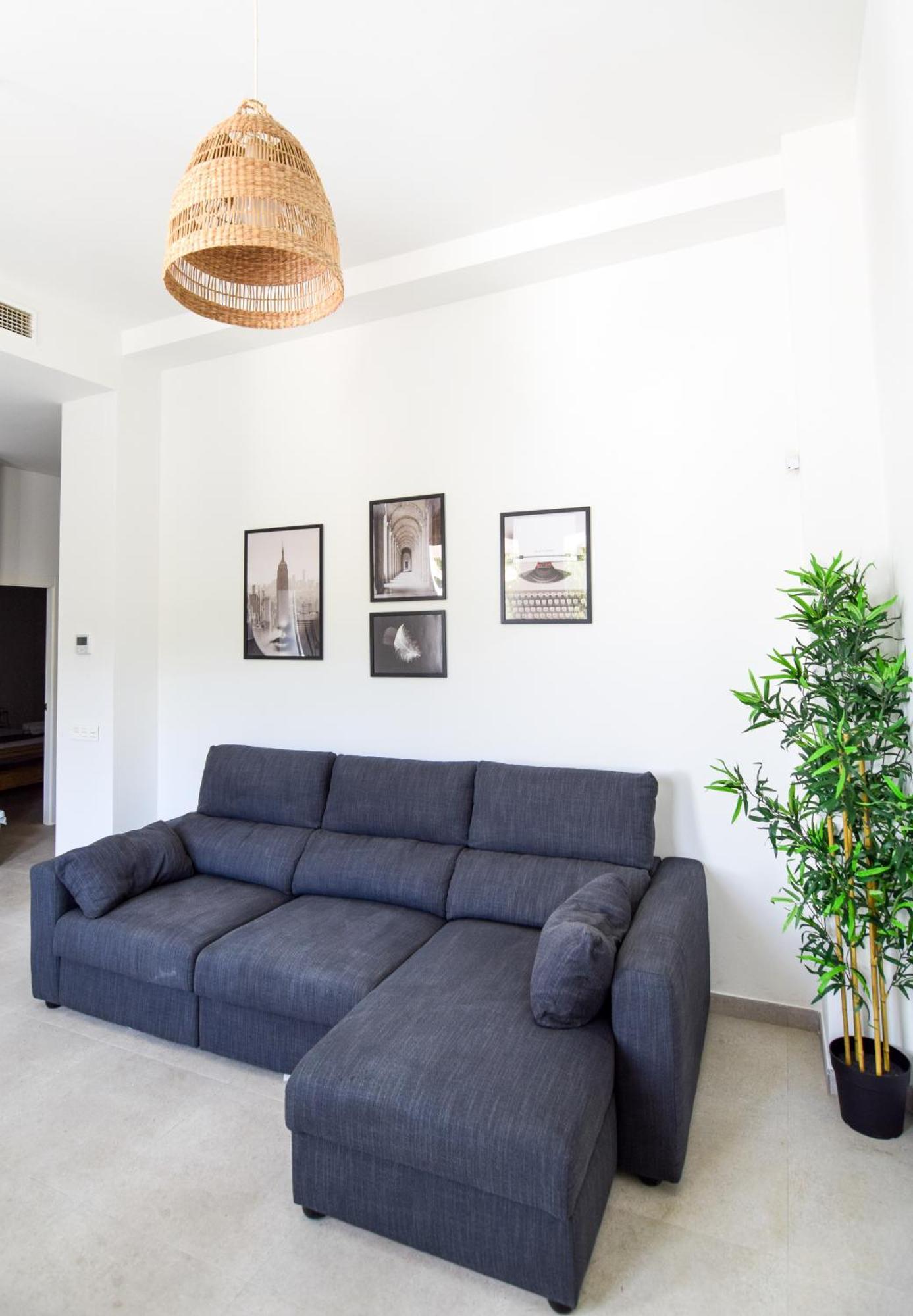 Letplanet Brasil Appartement *