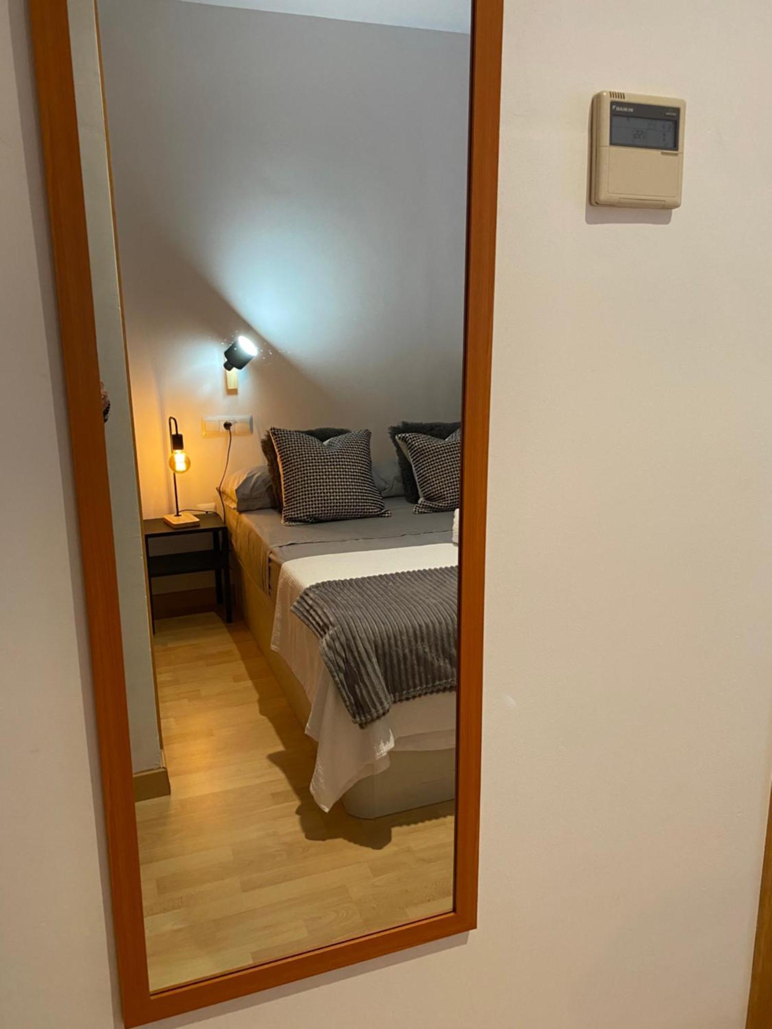 Estudio Playa Appartement