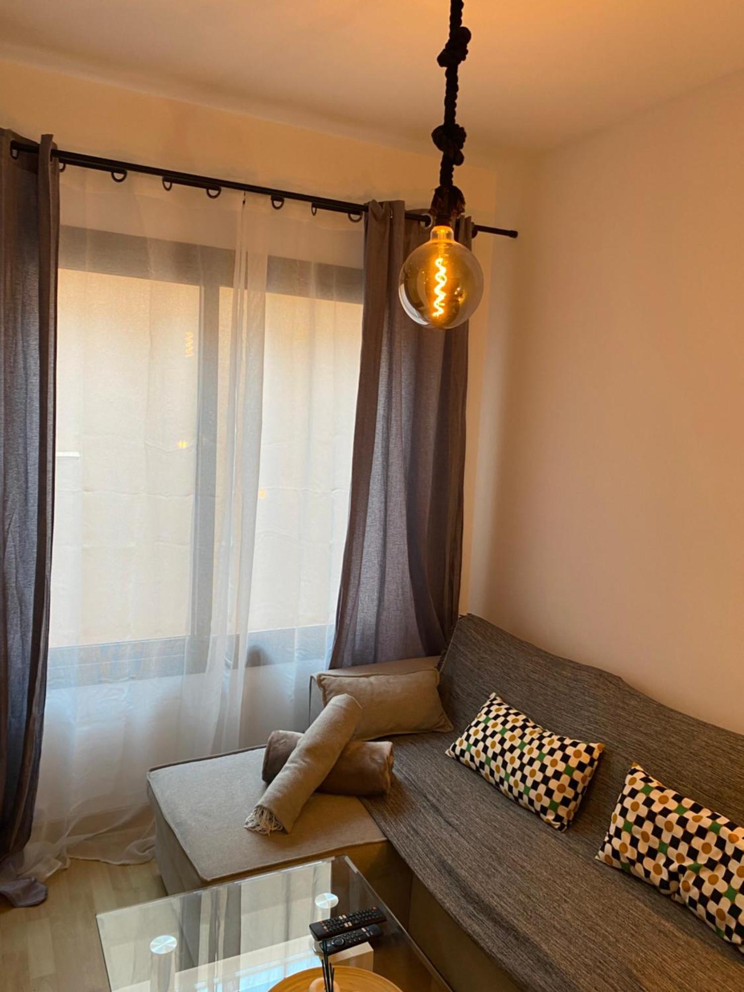 Estudio Playa Appartement *