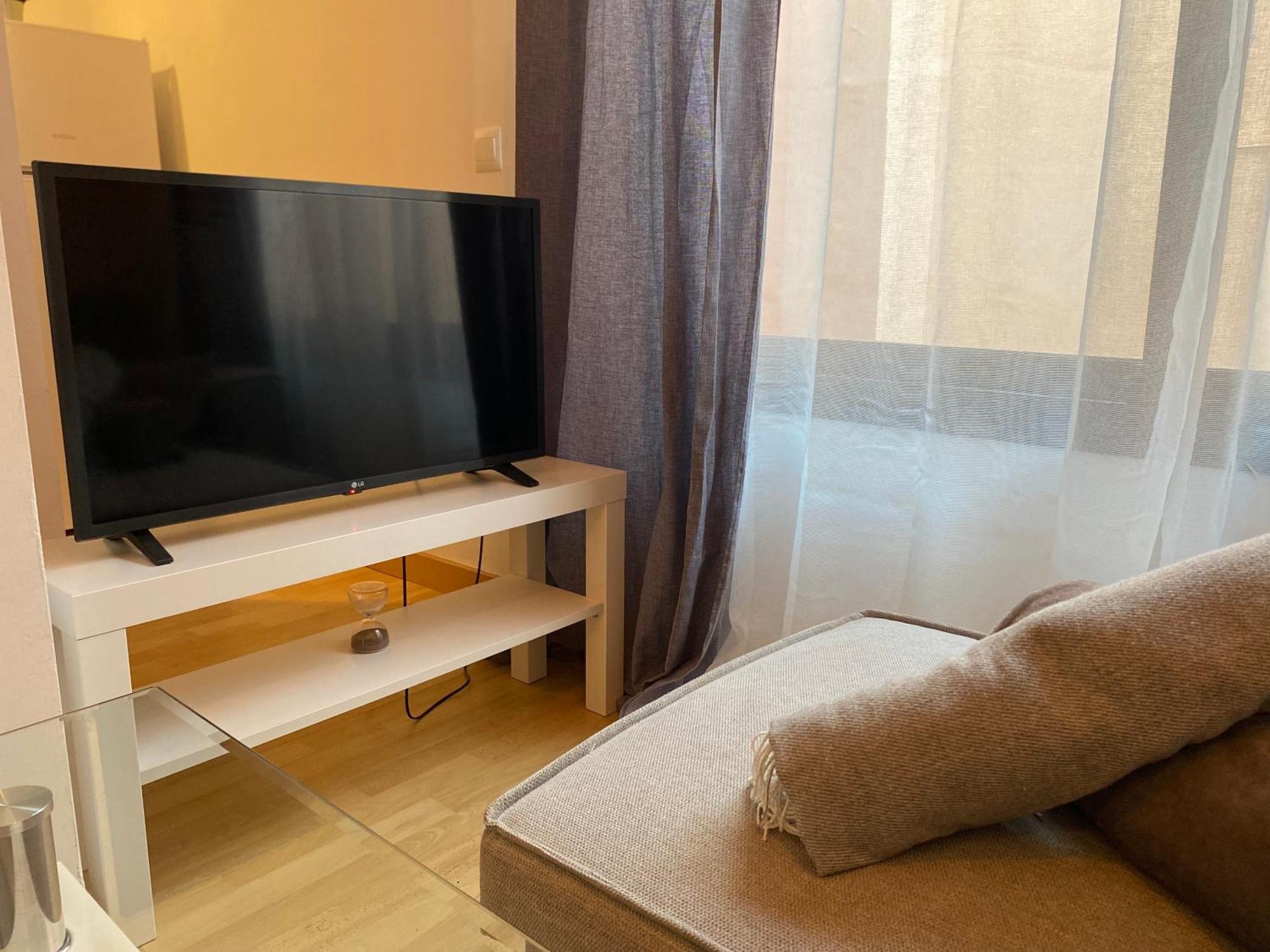 Appartement Estudio Playa *