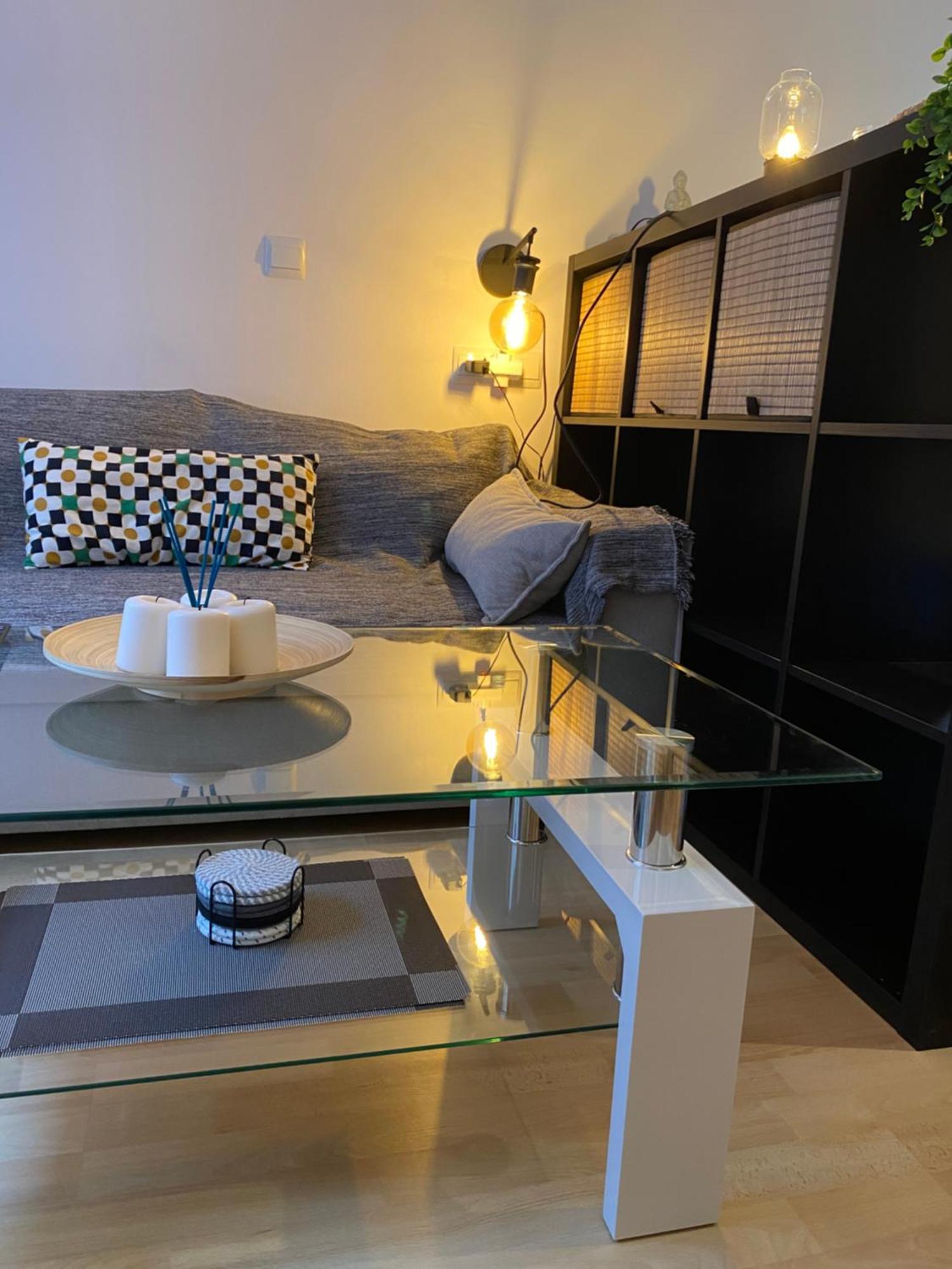 Estudio Playa Appartement Málaga