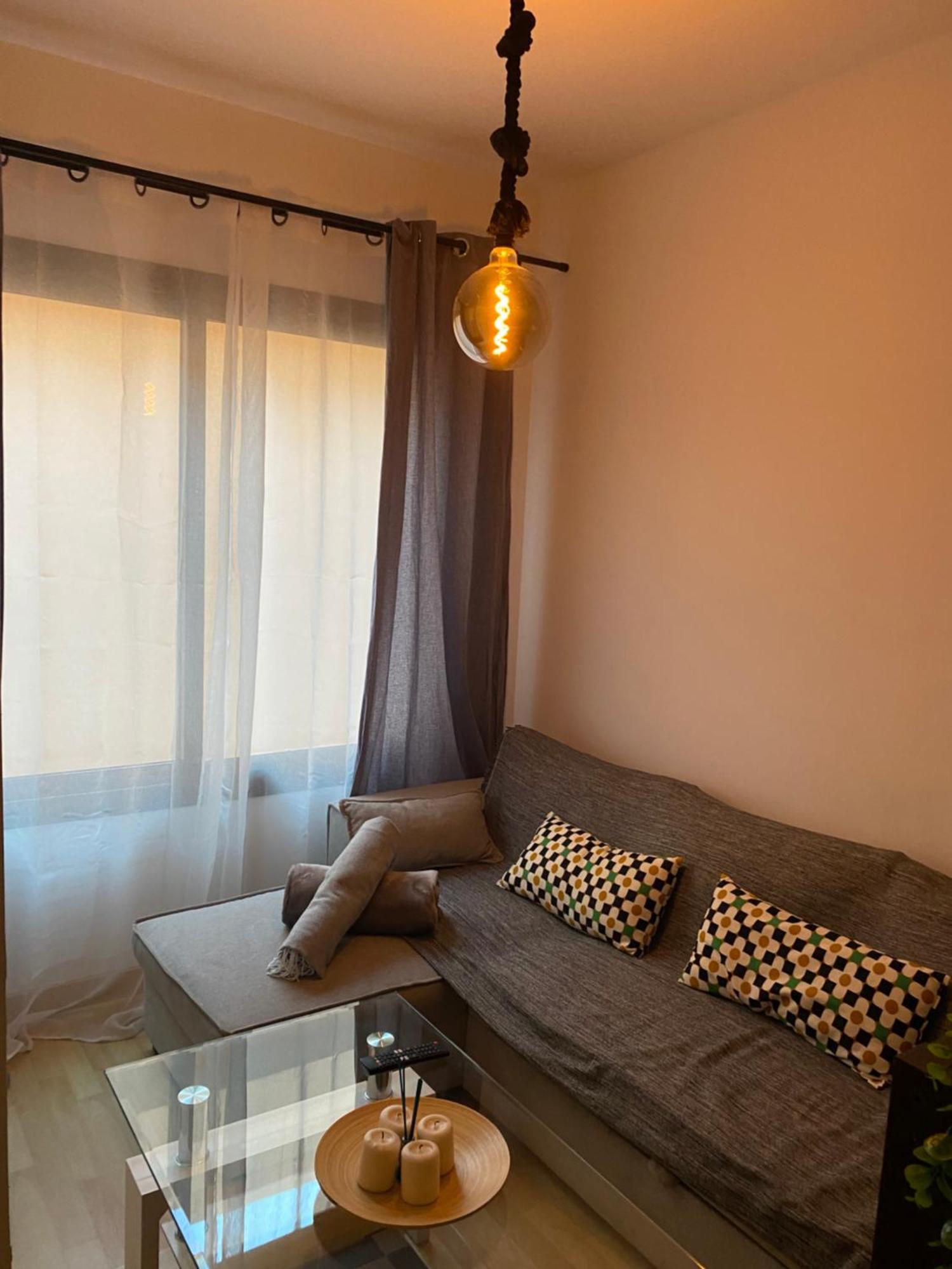 Estudio Playa * Málaga