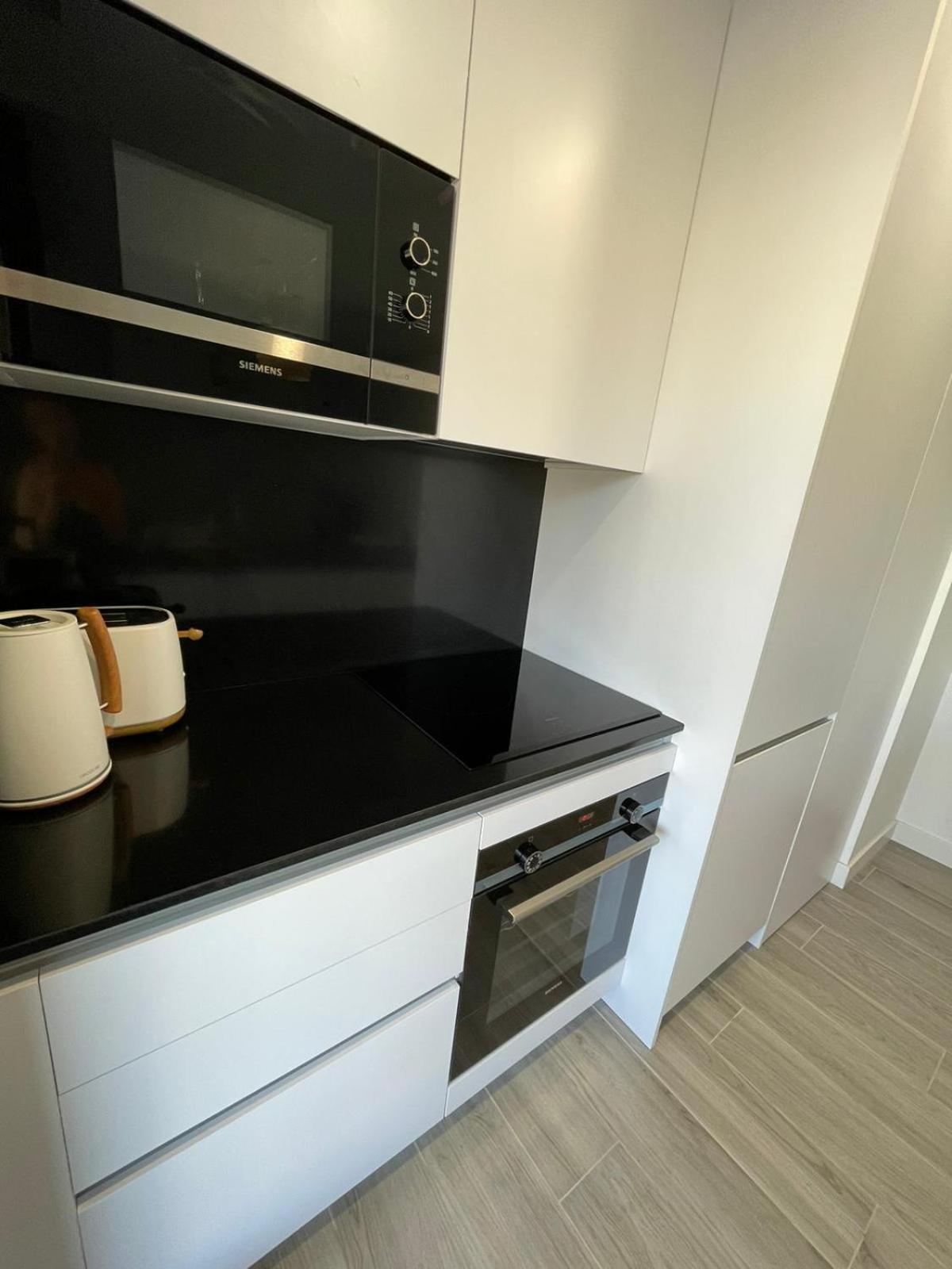 Leilighet Urbansky Con Terraza *