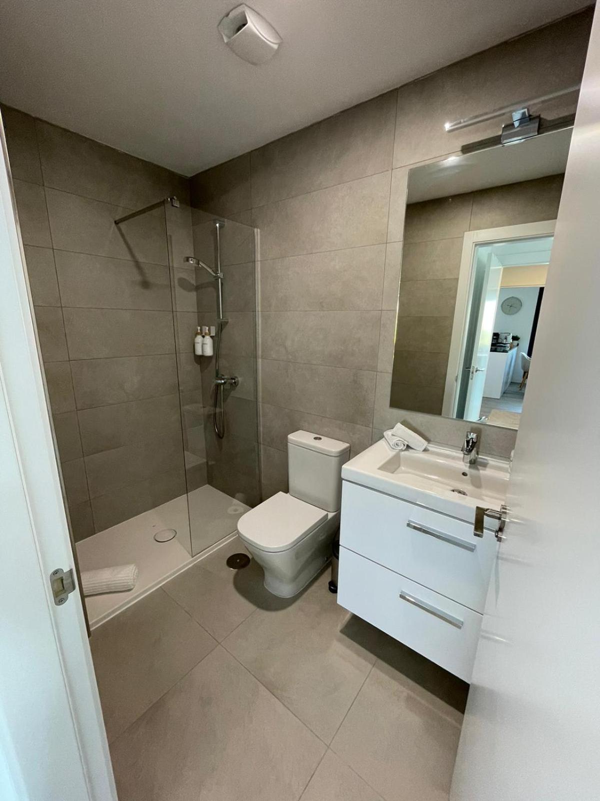 Leilighet Urbansky Con Terraza