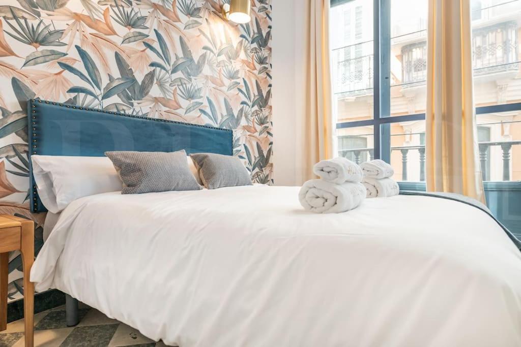 Lejlighed Historic Charm With Contemporary Flair By Rems