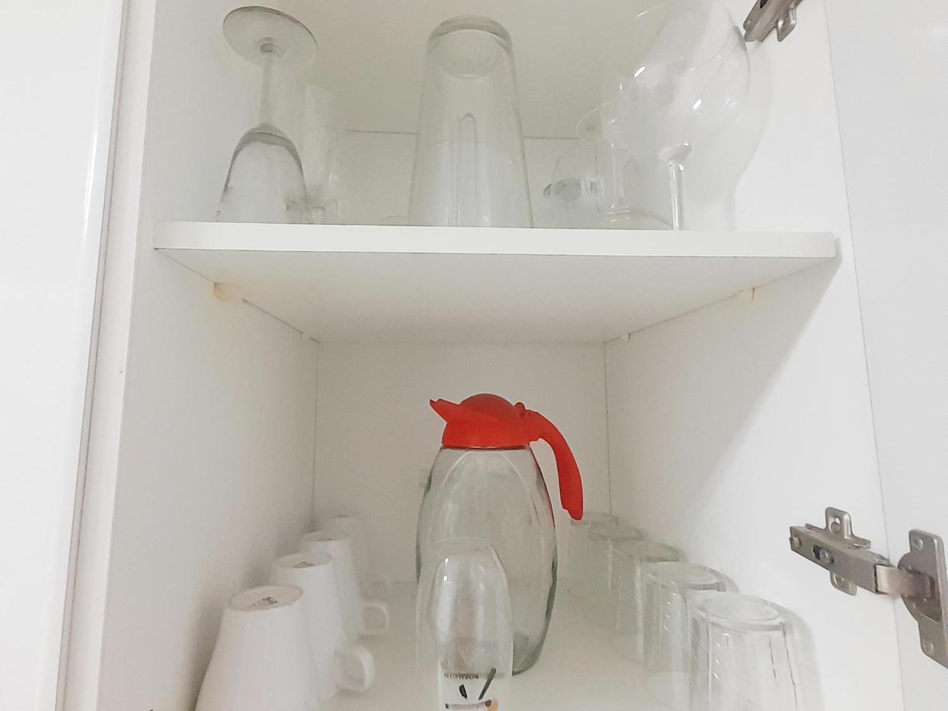 Appartement En El Centro Amplio Y Confortable Málaga