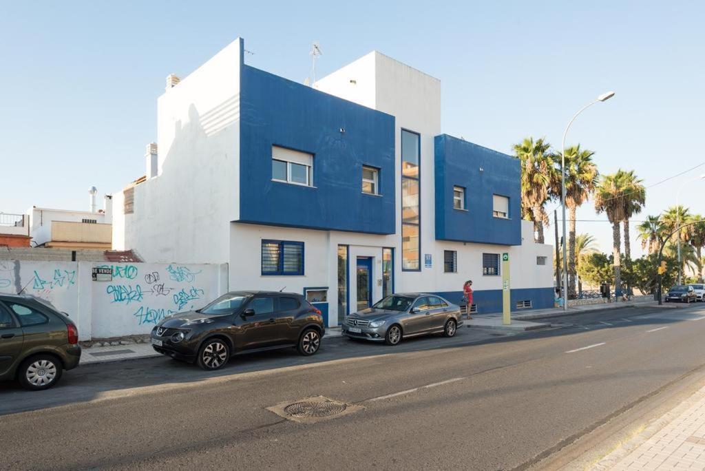 Solis Mare - Pedregalejo Apartment Malaga