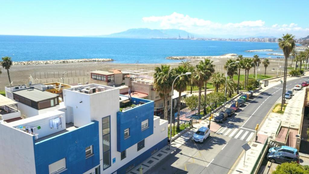 Solis Mare - Pedregalejo
