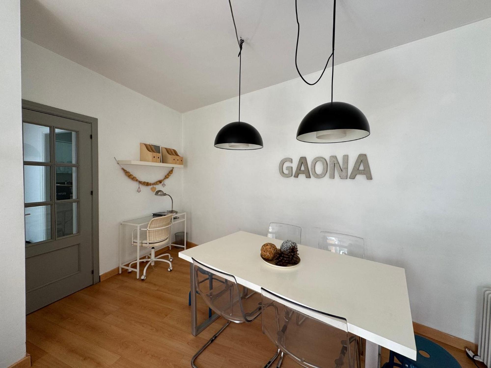 Gaona Málaga
