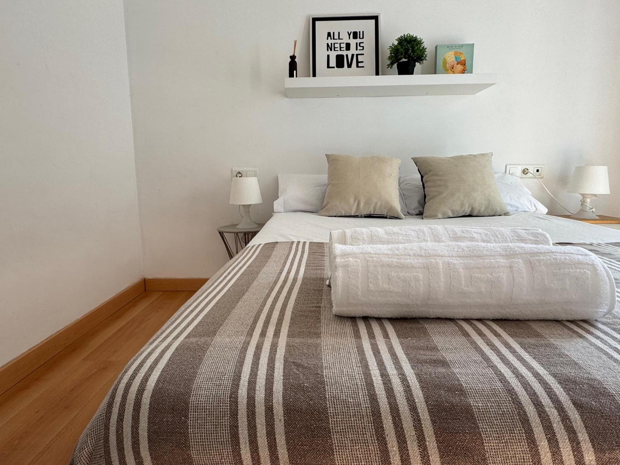 Apartamento Gaona *