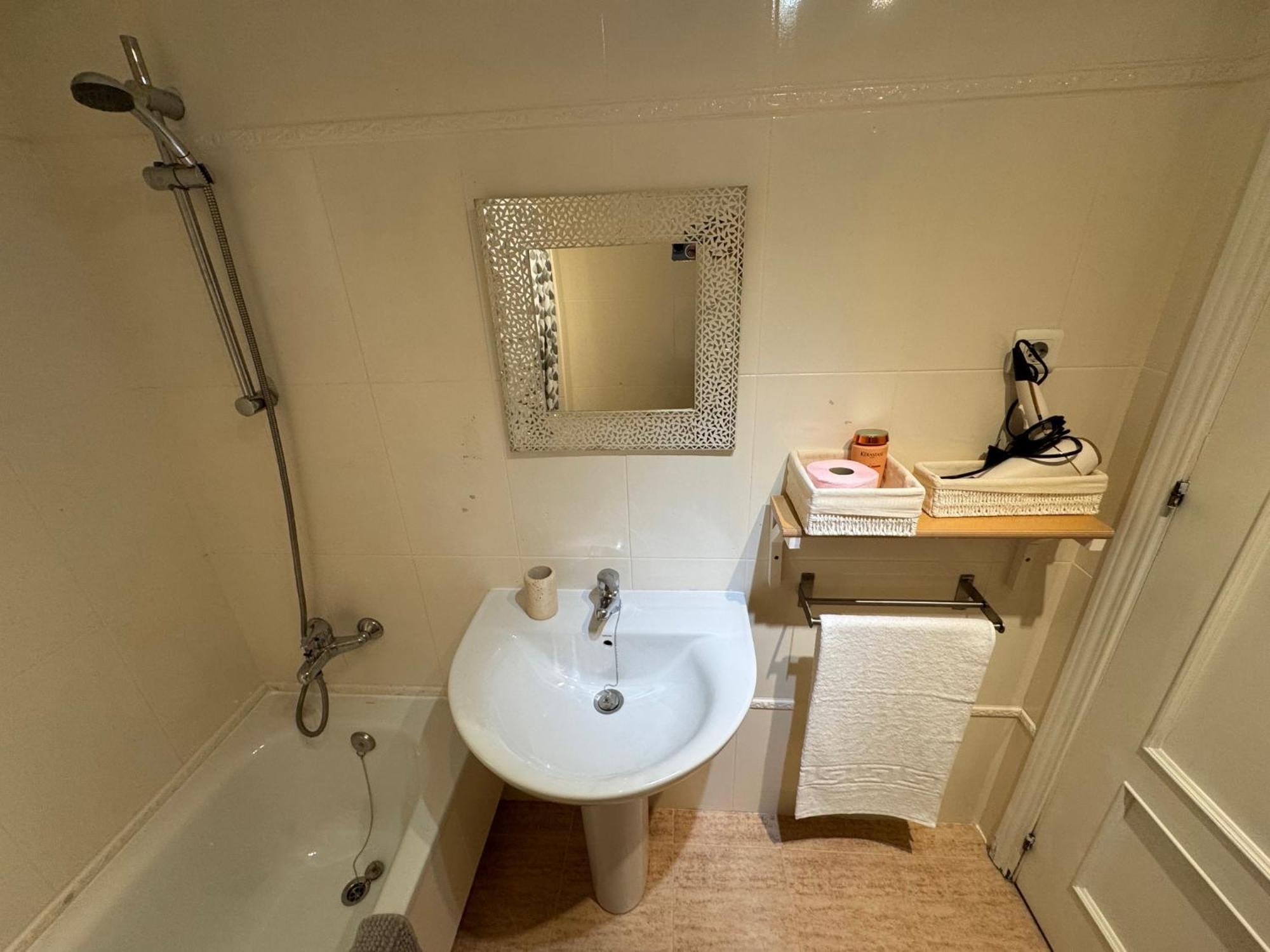 Apartamento Gaona Málaga