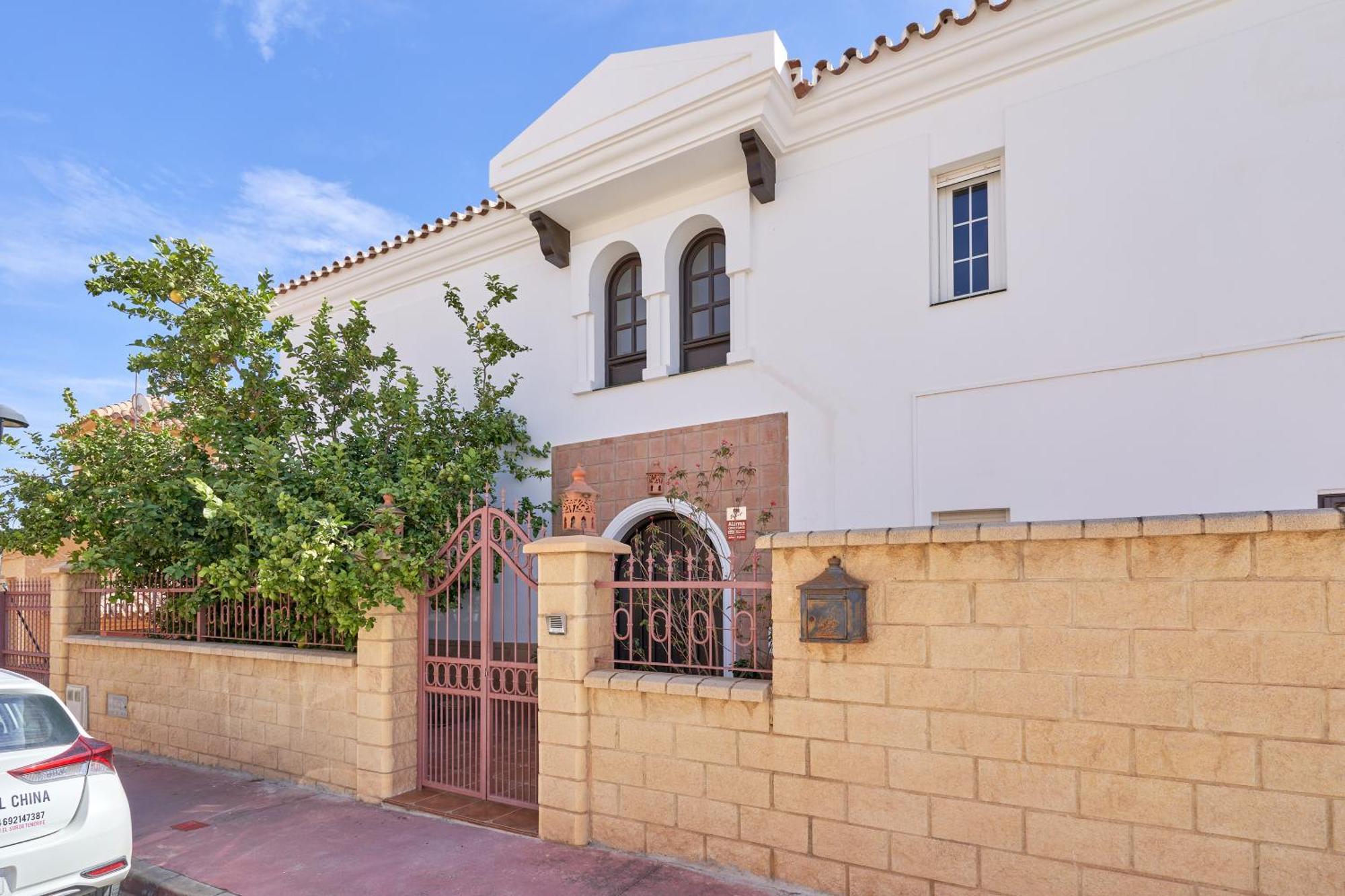 Tara Blanca Apartamento *