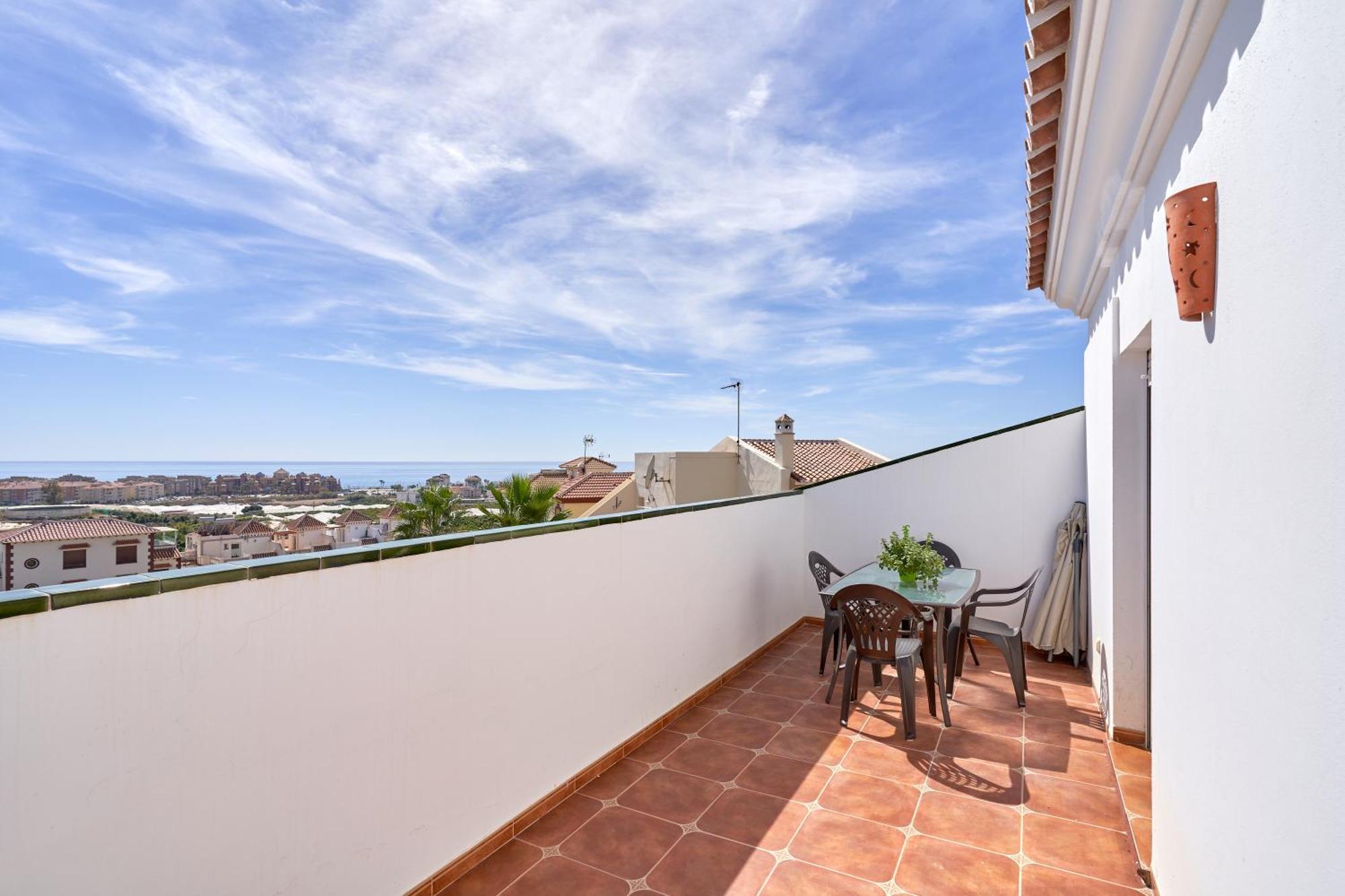 Tara Blanca Apartamento