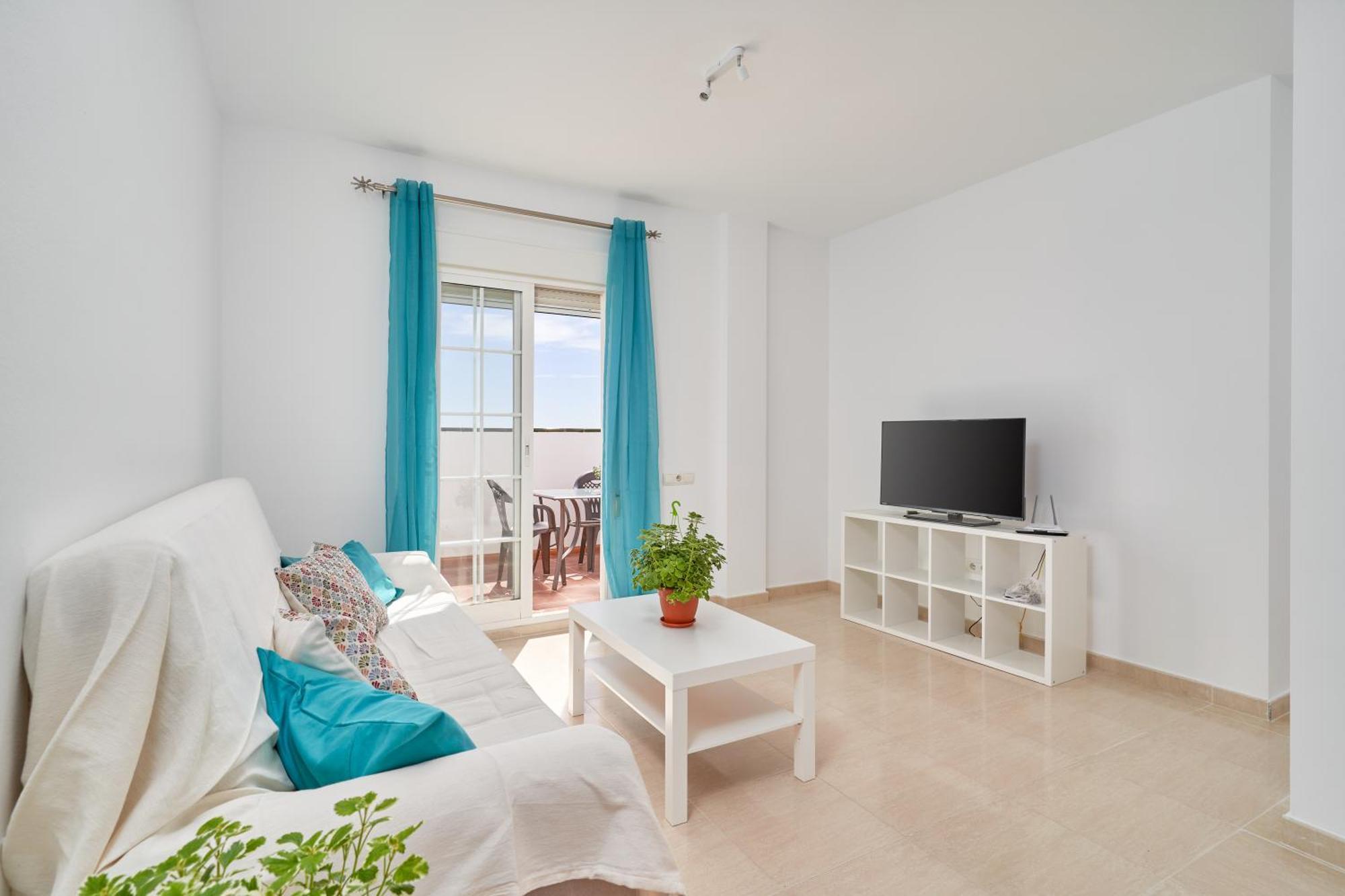 Tara Blanca Málaga
