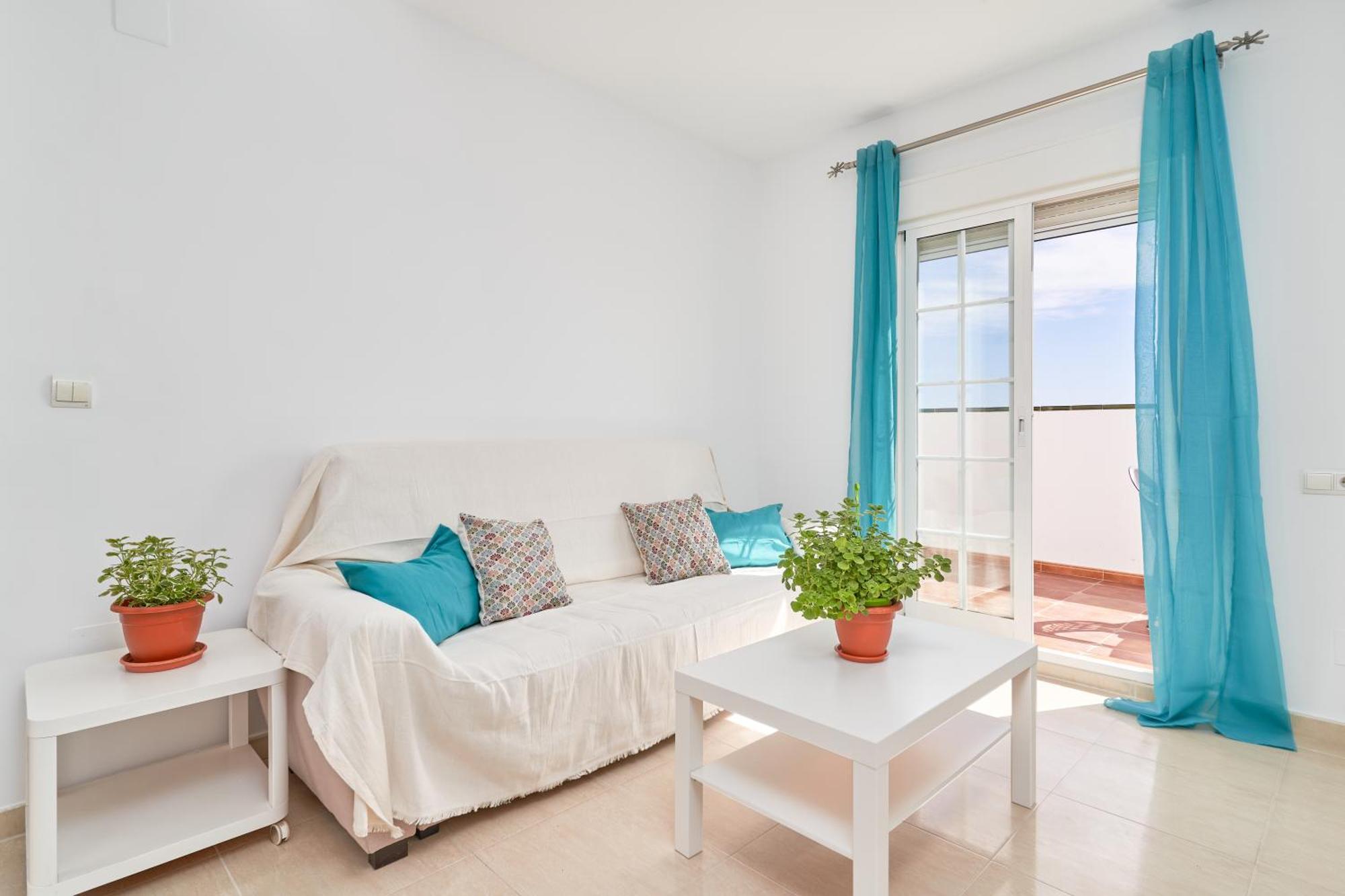 Tara Blanca Málaga