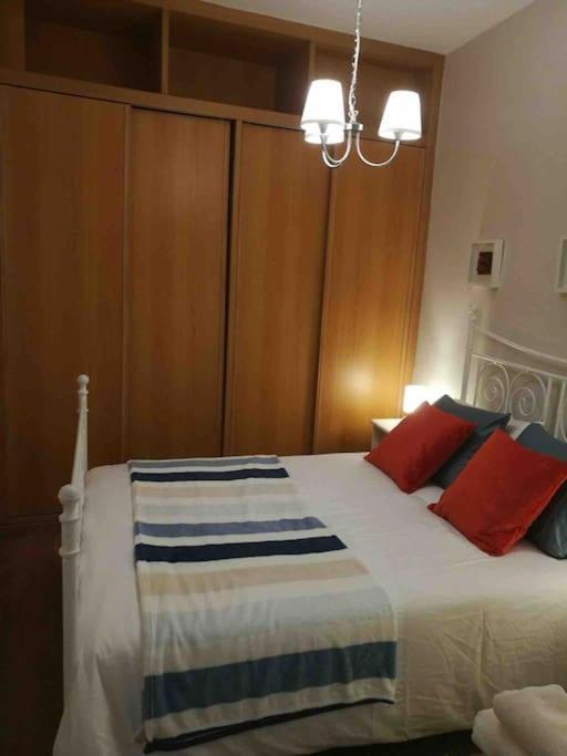 Apartamento Tribuna Centro Historico Appartement Málaga