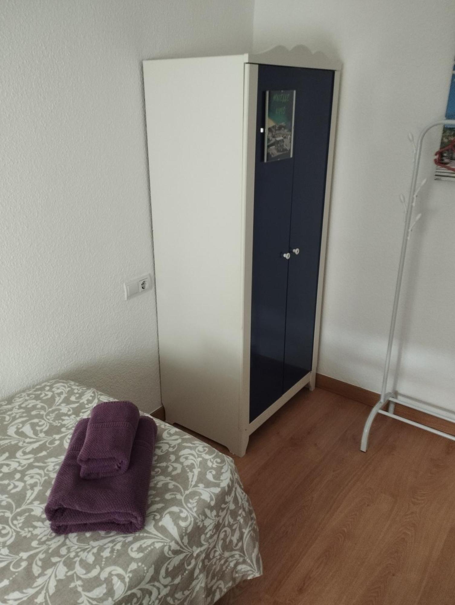 Virgen Gracia 8, Center, Quite, Parking On Request, Vg Semesterbostad