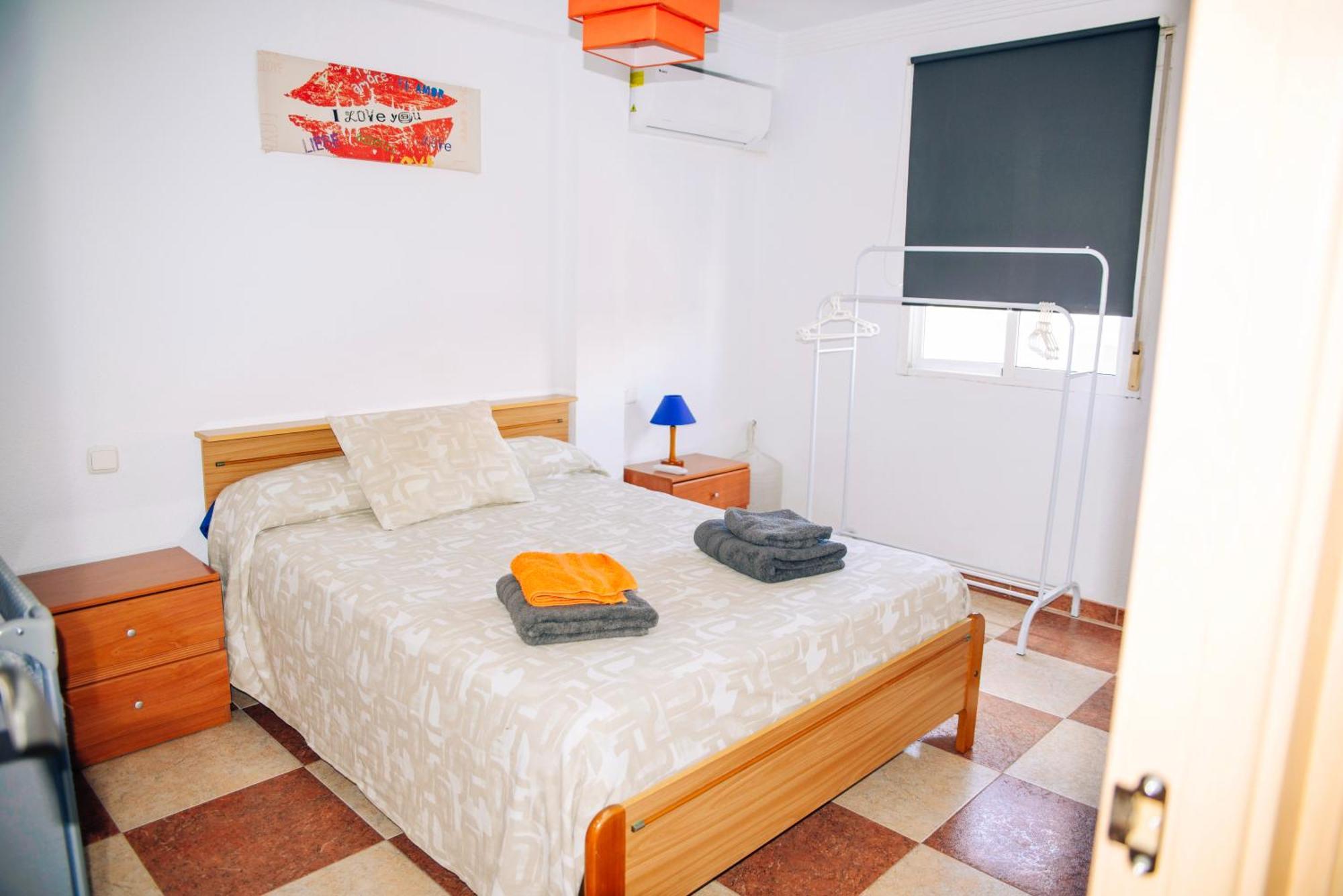 Apartamento Brisa Marina 3 *