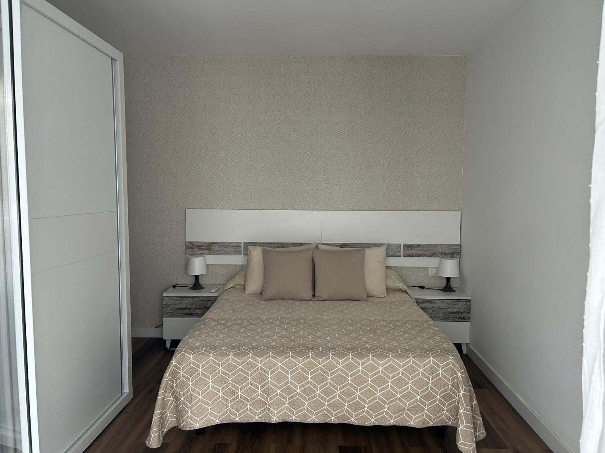 Appartement Aurora 7- Casa En El Centro Historico