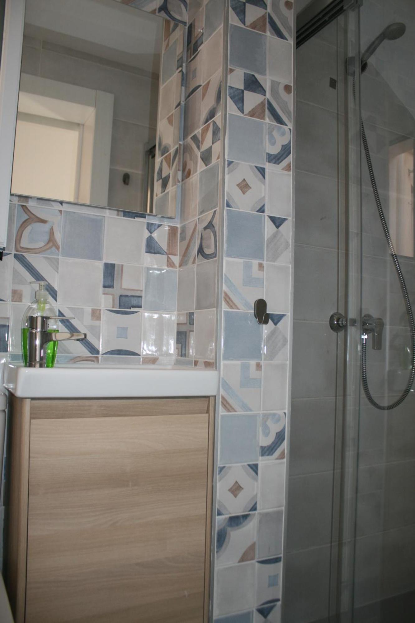 Appartement El Patio De Olletas Málaga