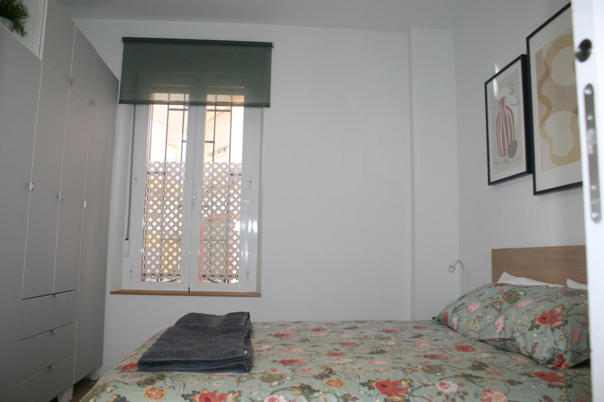 Appartement El Patio De Olletas *