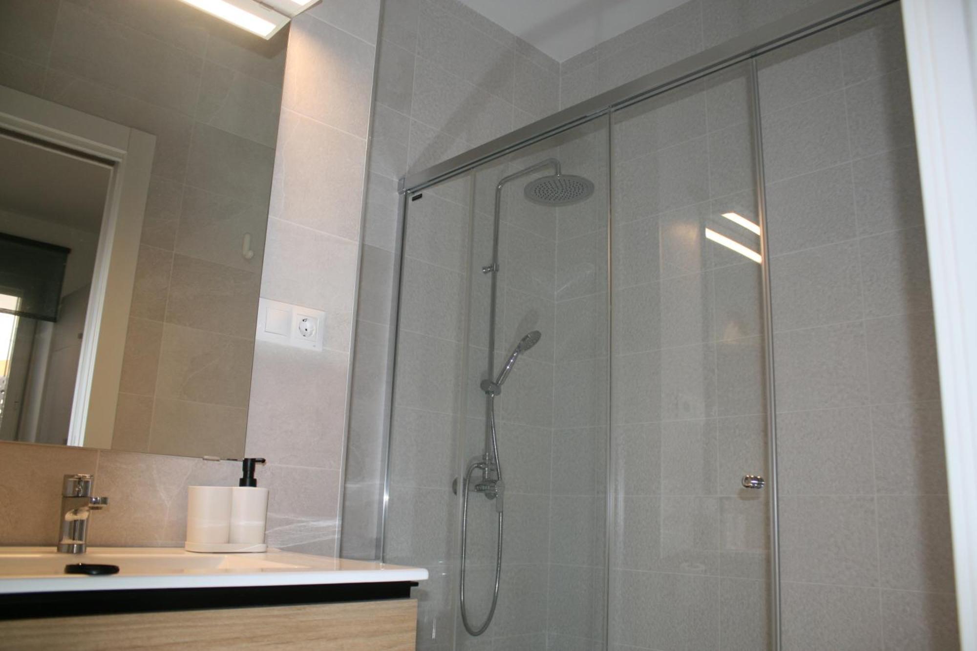 El Patio De Olletas Appartement Málaga