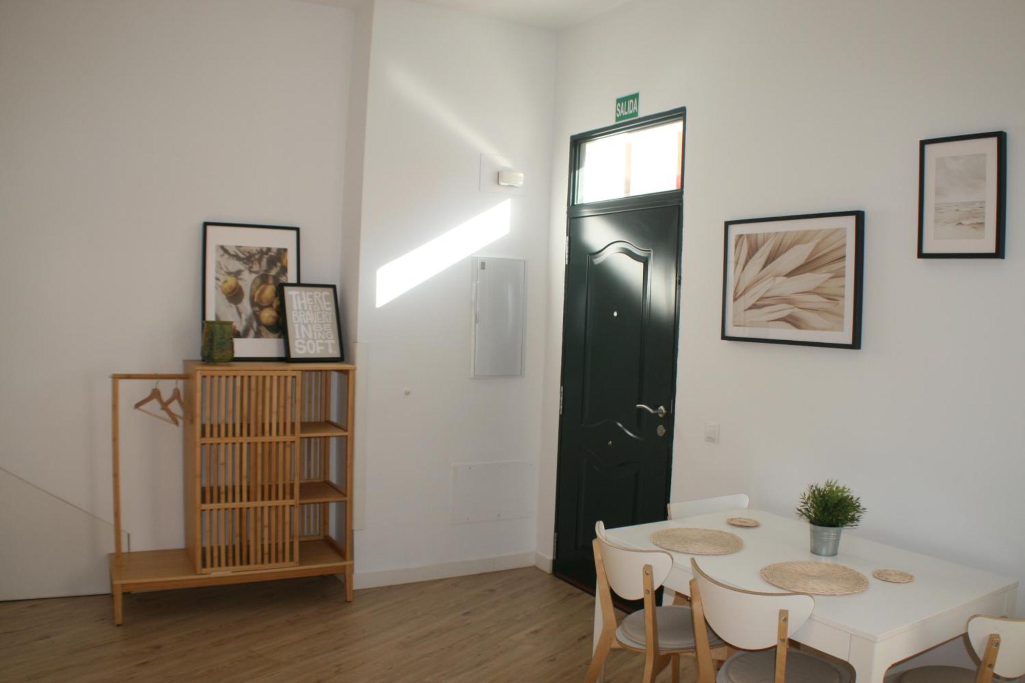 Appartement El Patio De Olletas Málaga