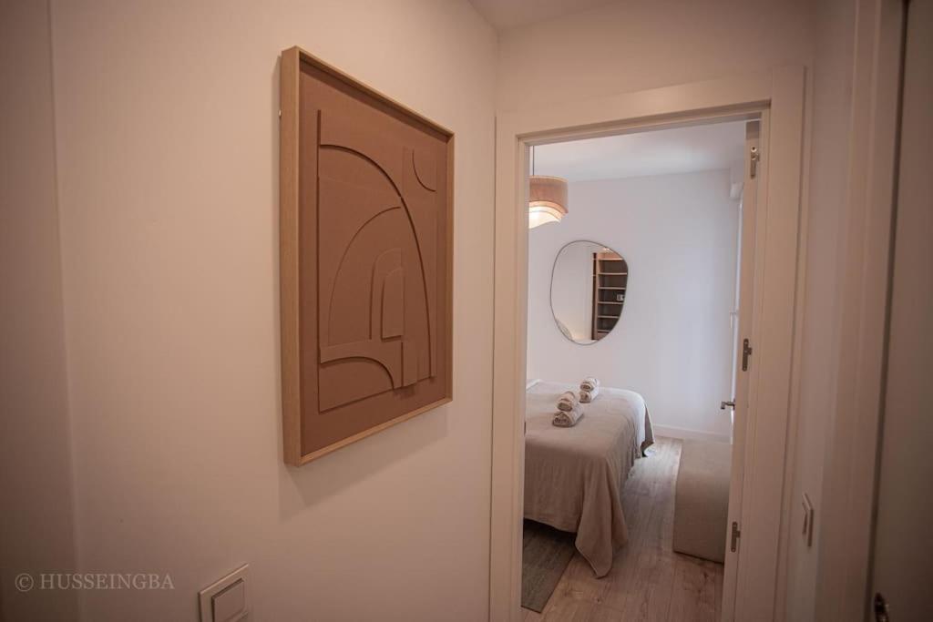 Leilighet Skyline With Pool - Floor 26 - Free Parking
