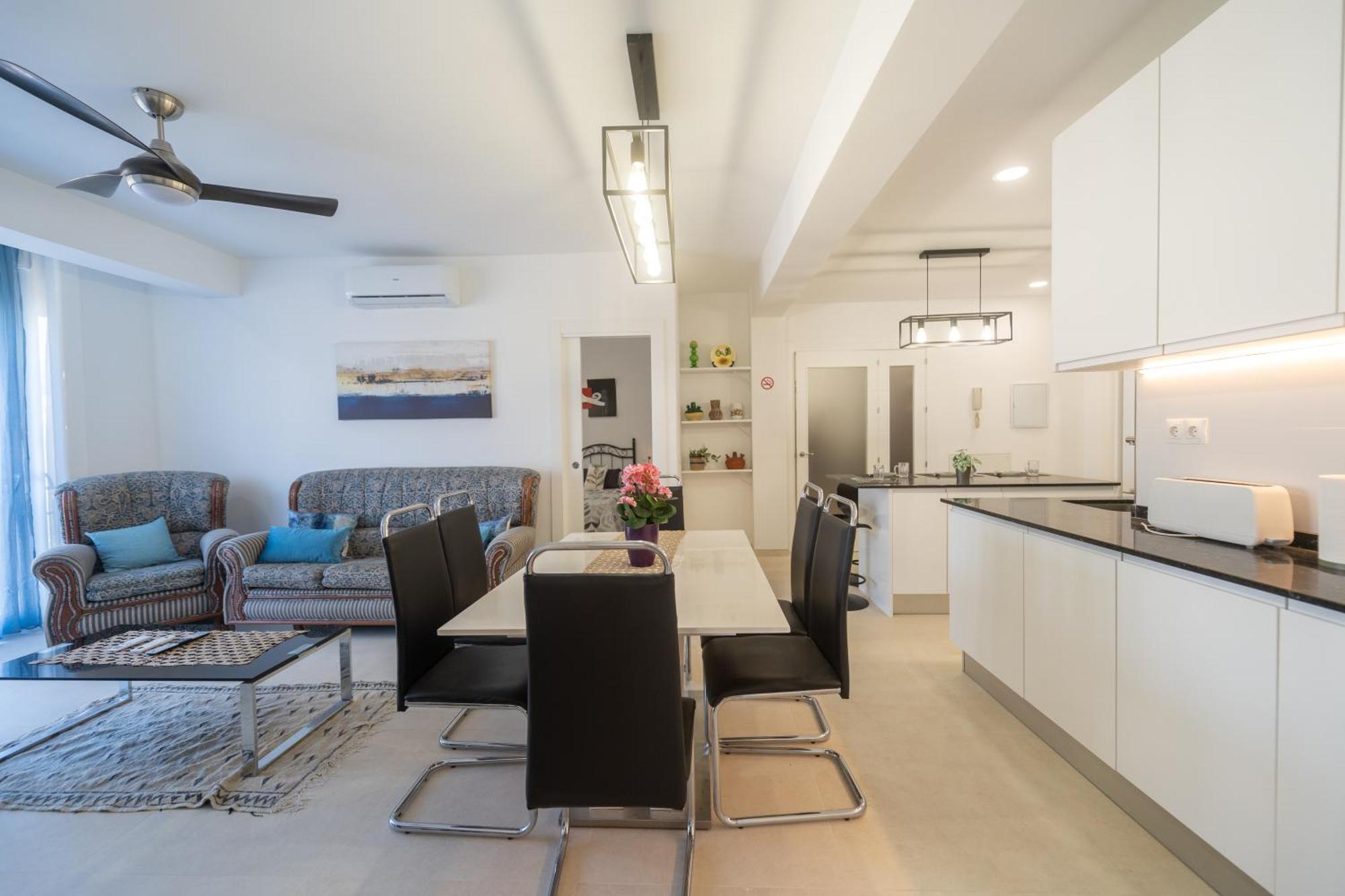 Apartamento Piano House *
