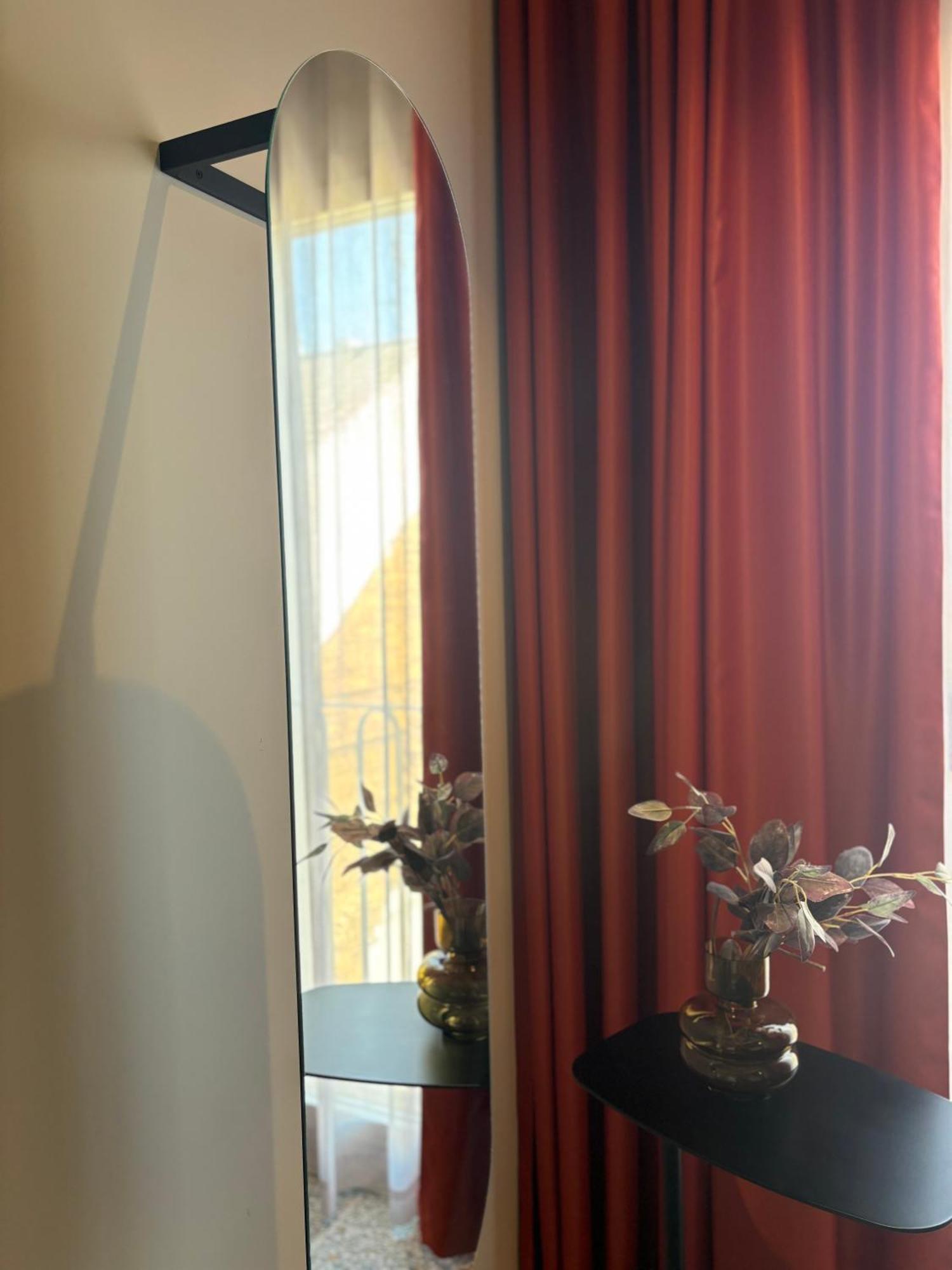 Hotell El Mantenio