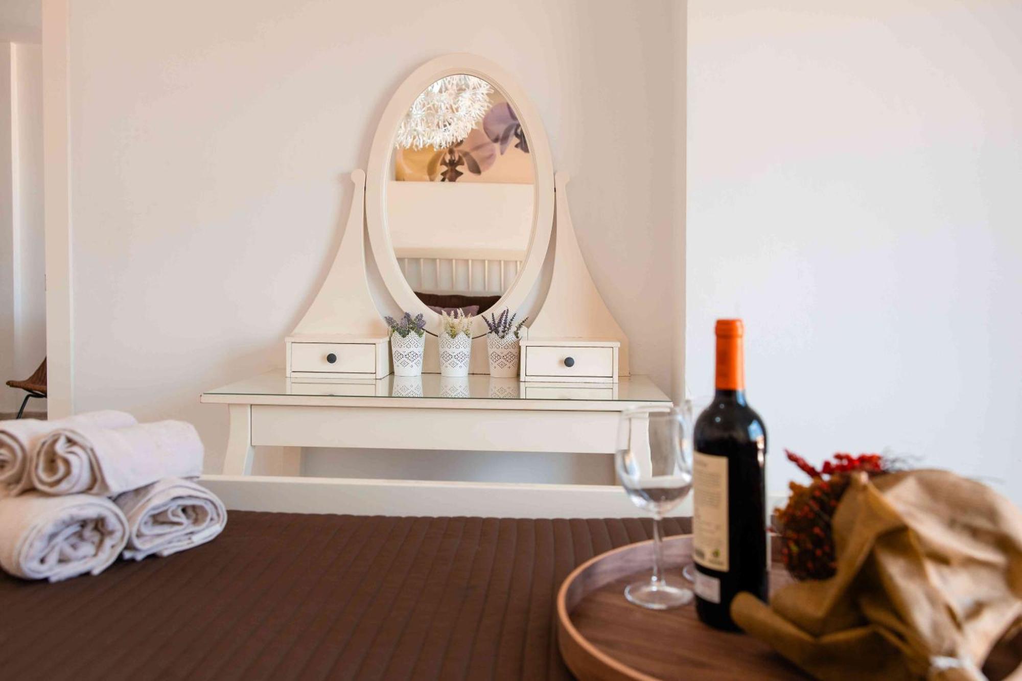 Atico Deluxe En El Centro By Lets Apartment