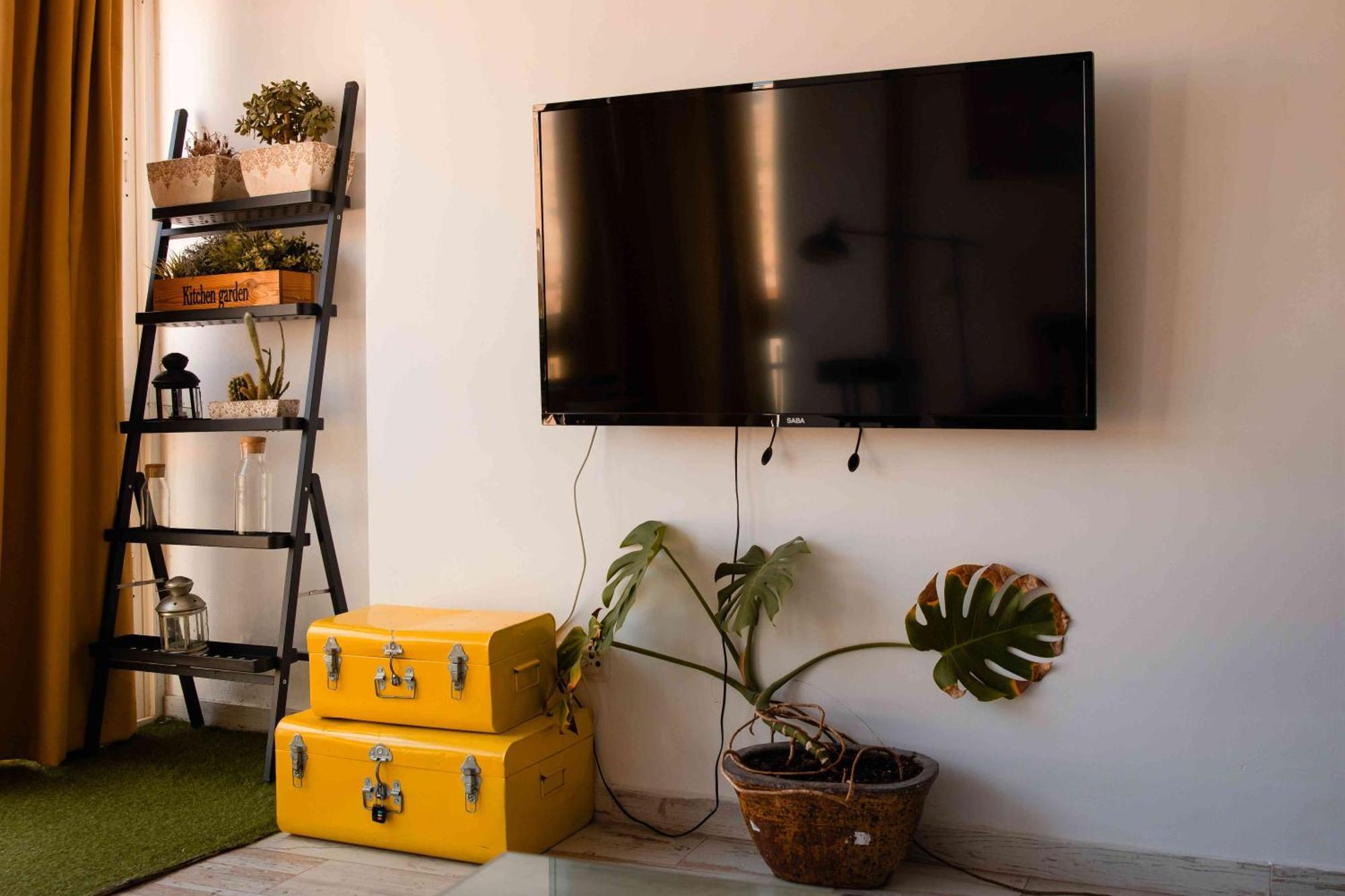 Apartment Atico Deluxe En El Centro By Lets *