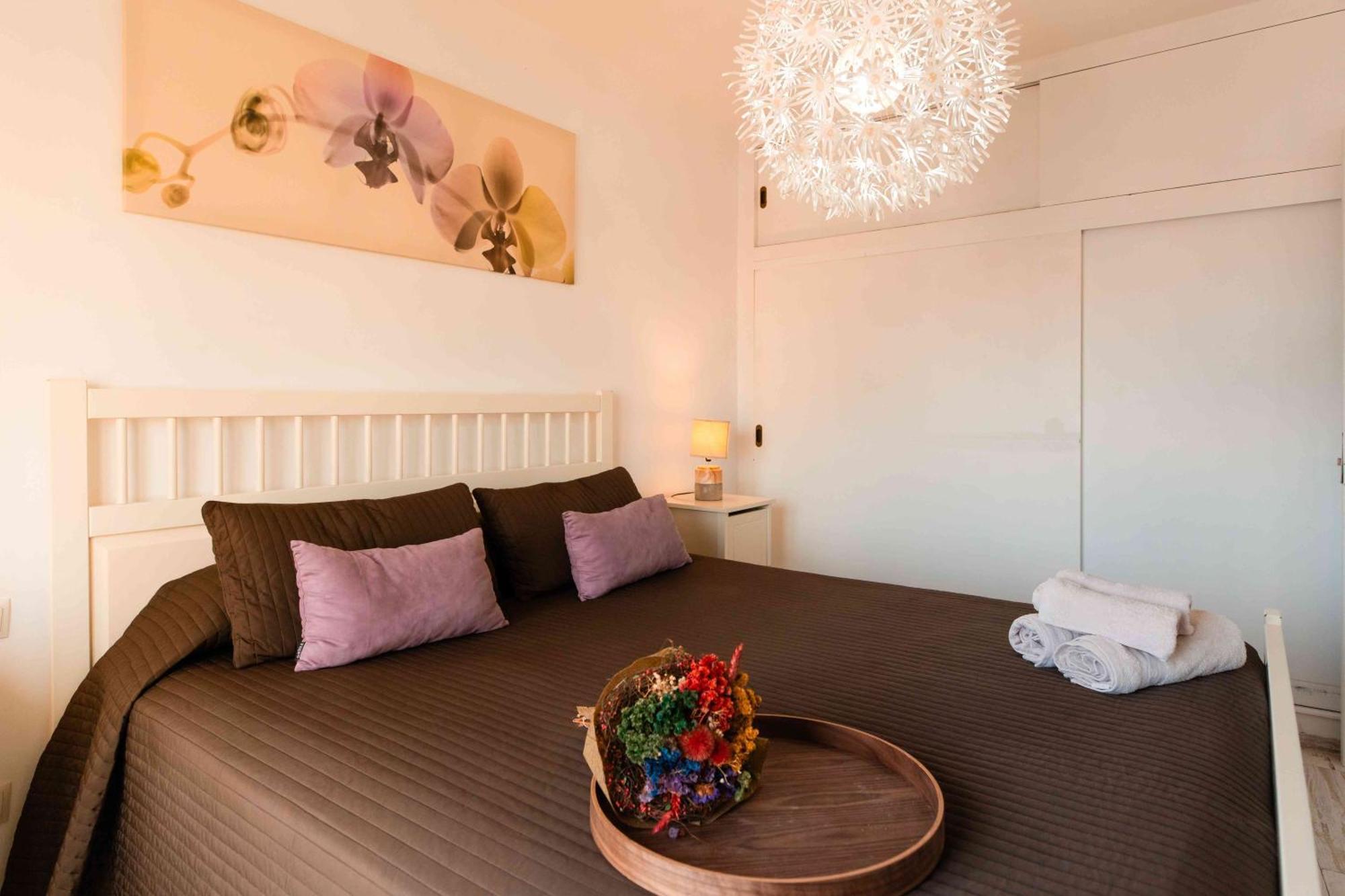 Apartment Atico Deluxe En El Centro By Lets *