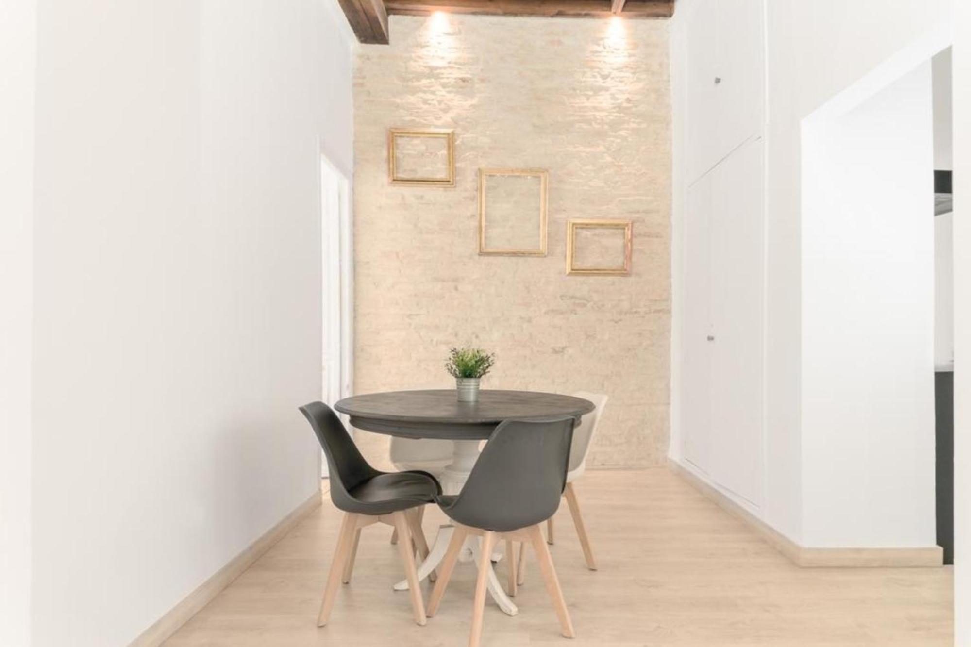 Fatima Homes Leilighet Málaga