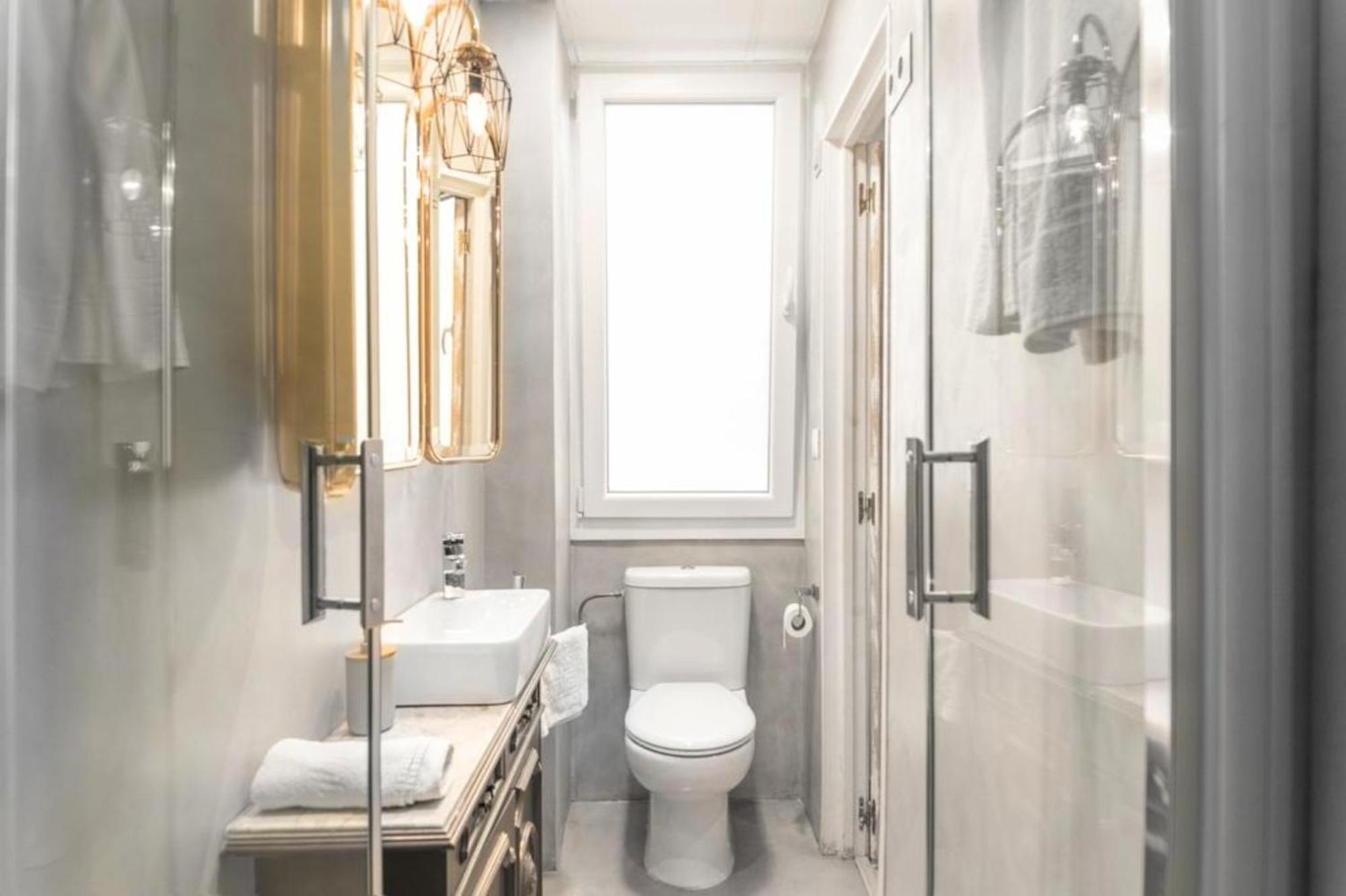 Leilighet Fatima Homes Málaga