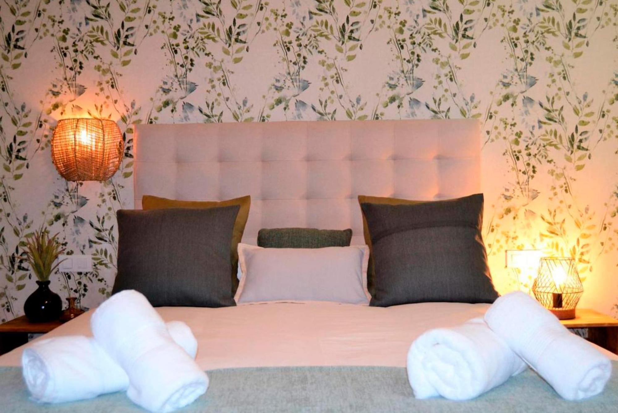 Apartment Genteel San Agustin