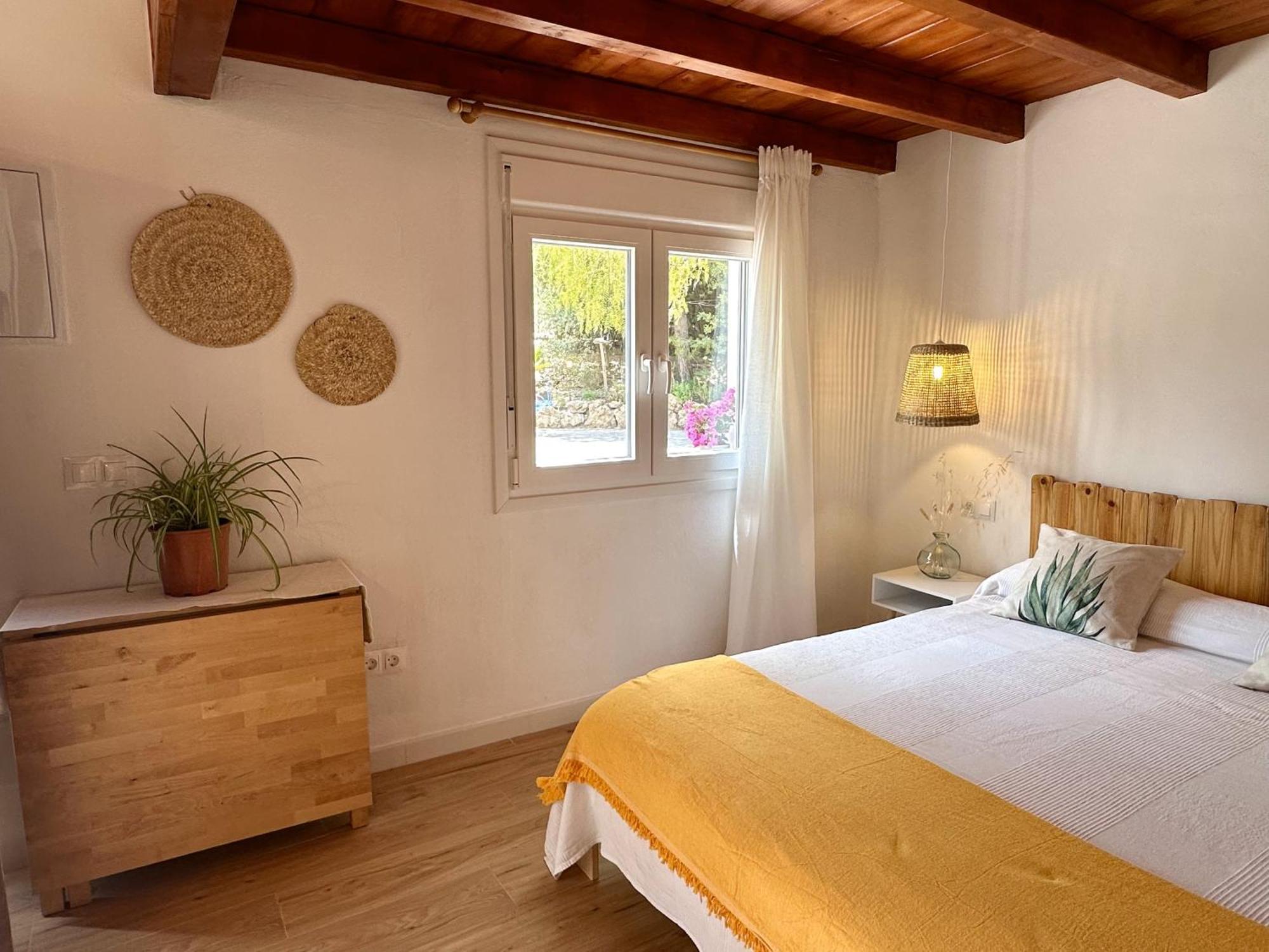 Villa Maravillosa Alegria Málaga