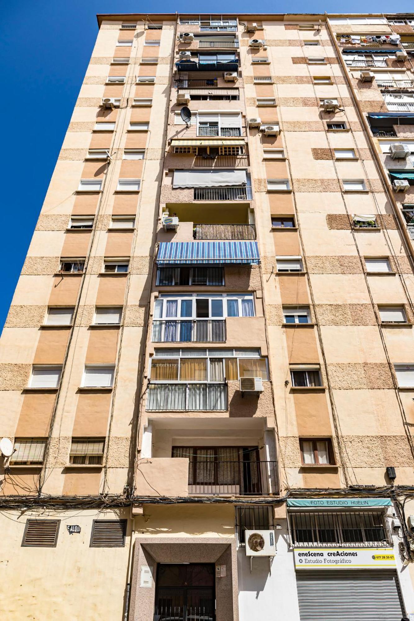 Malaga Beach Apartment Appartamento *
