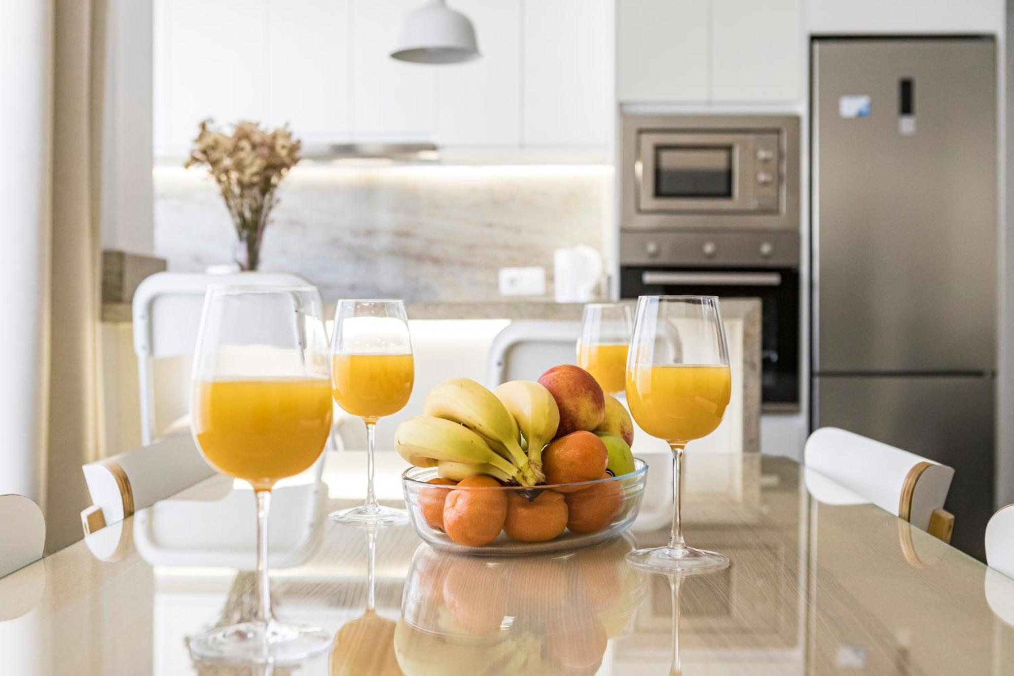Appartamento Malaga Beach Apartment