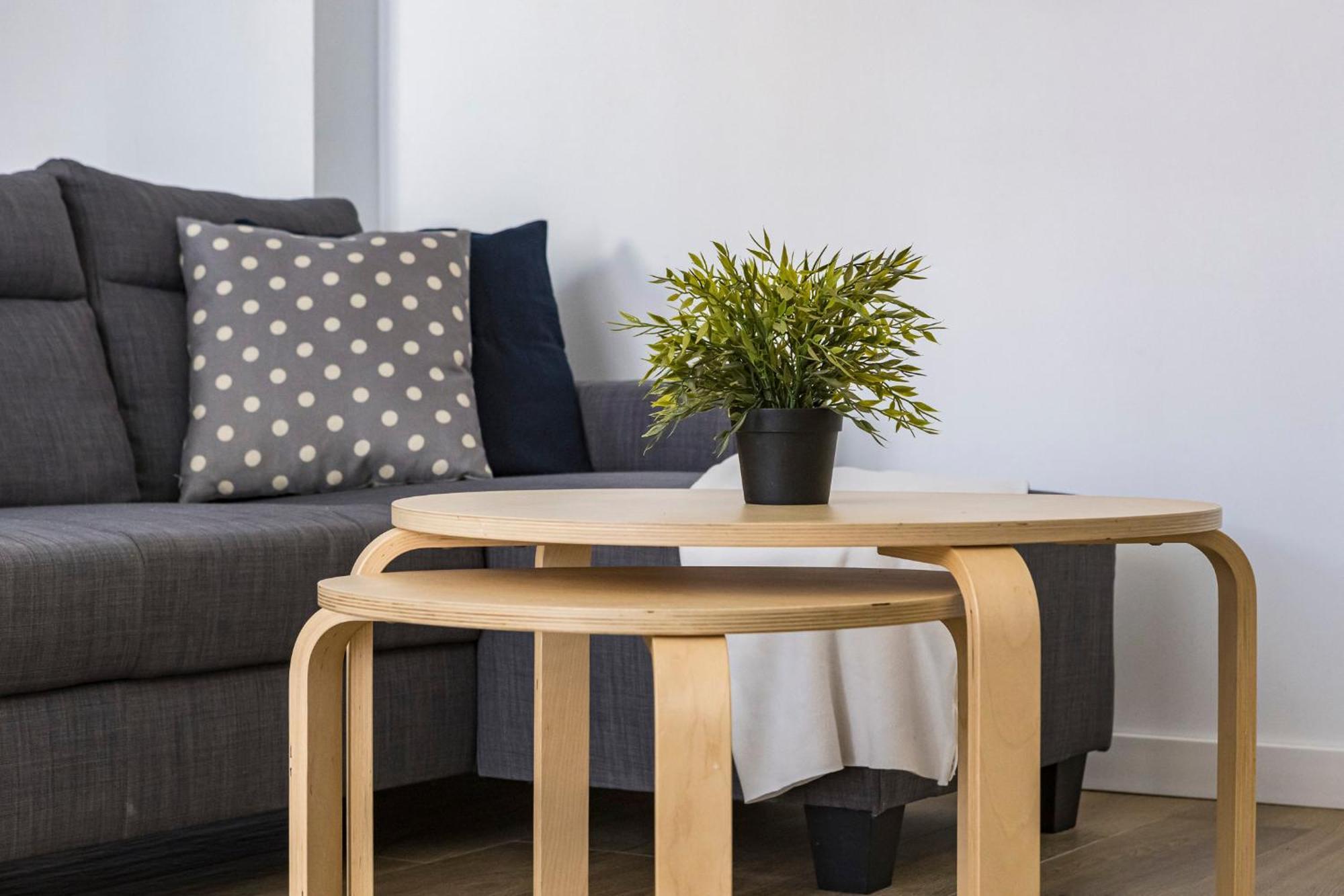 Malaga Beach Apartment Appartamento Málaga