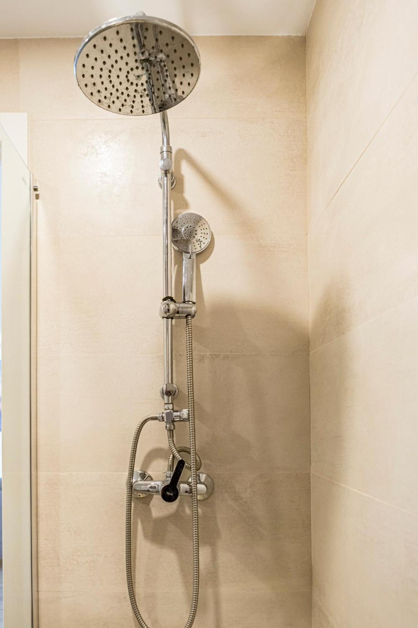 Appartamento Malaga Beach Apartment
